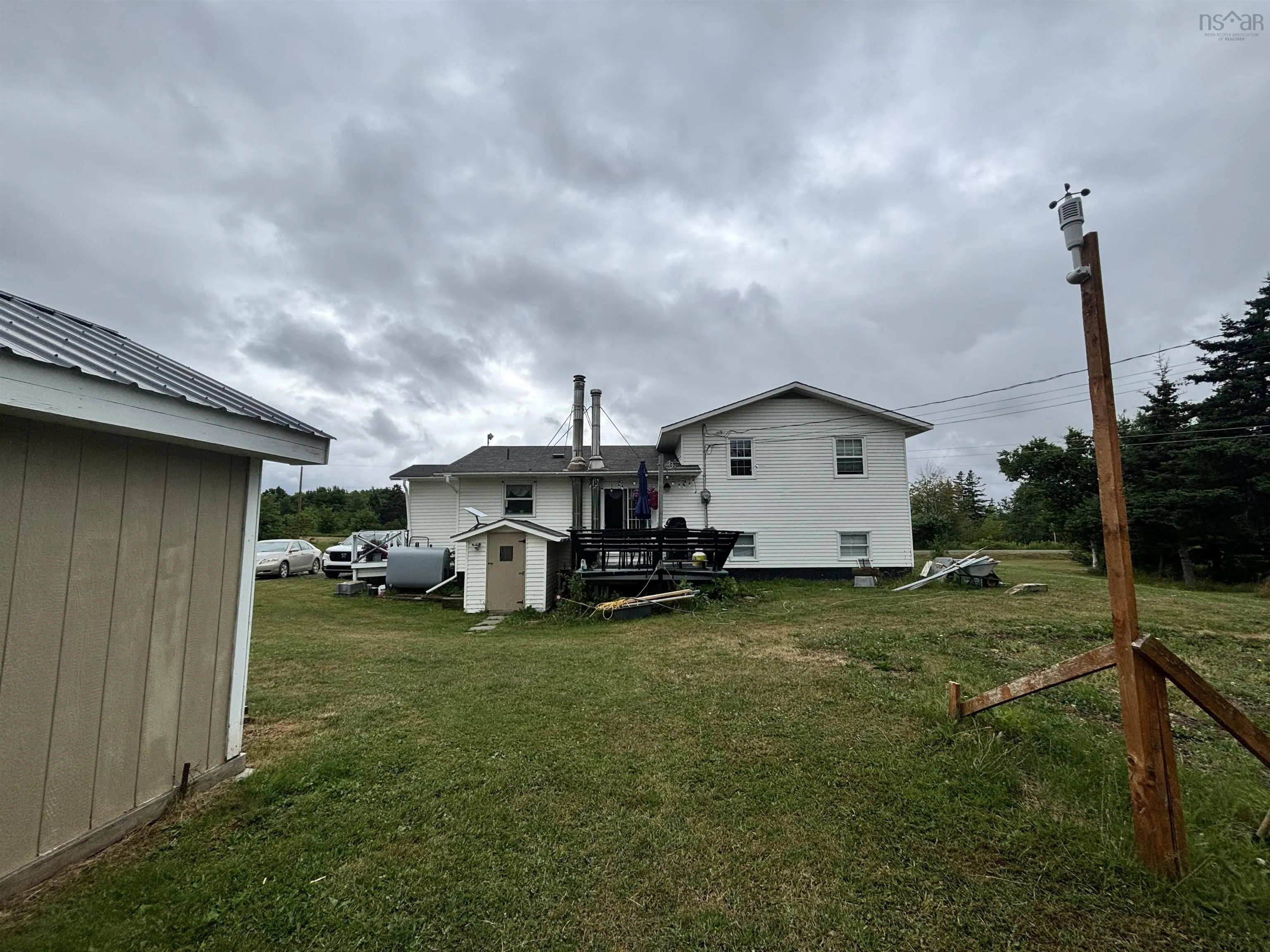121 Pipers Lane, Inverside, NS B0E 1N0, 3 Bedrooms Bedrooms, ,2 BathroomsBathrooms,Residential,For Sale,Pipers,202518550