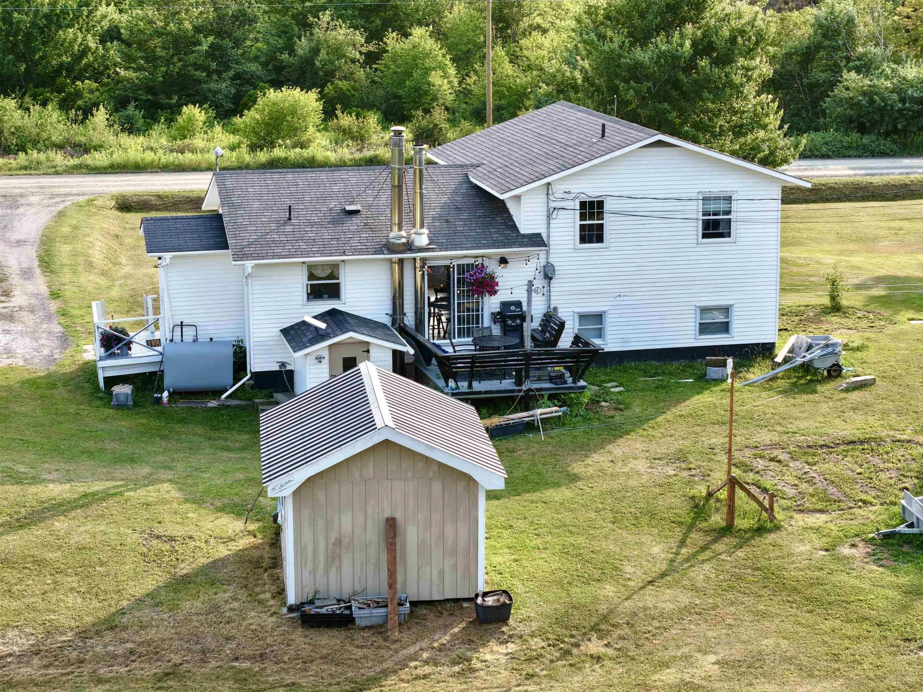 121 Pipers Lane, Inverside, NS B0E 1N0, 3 Bedrooms Bedrooms, ,2 BathroomsBathrooms,Residential,For Sale,Pipers,202518550