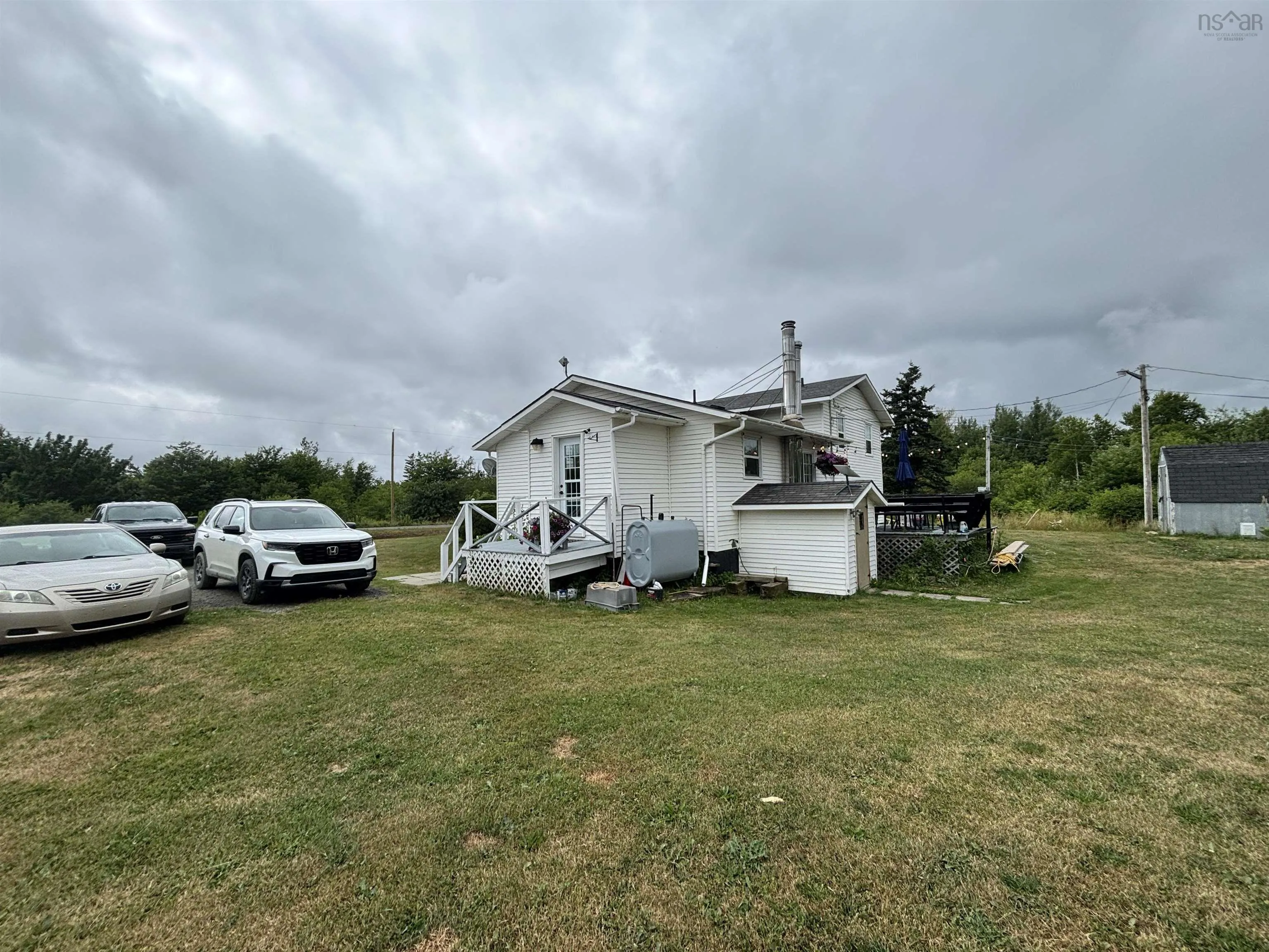 121 Pipers Lane, Inverside, NS B0E 1N0, 3 Bedrooms Bedrooms, ,2 BathroomsBathrooms,Residential,For Sale,Pipers,202518550