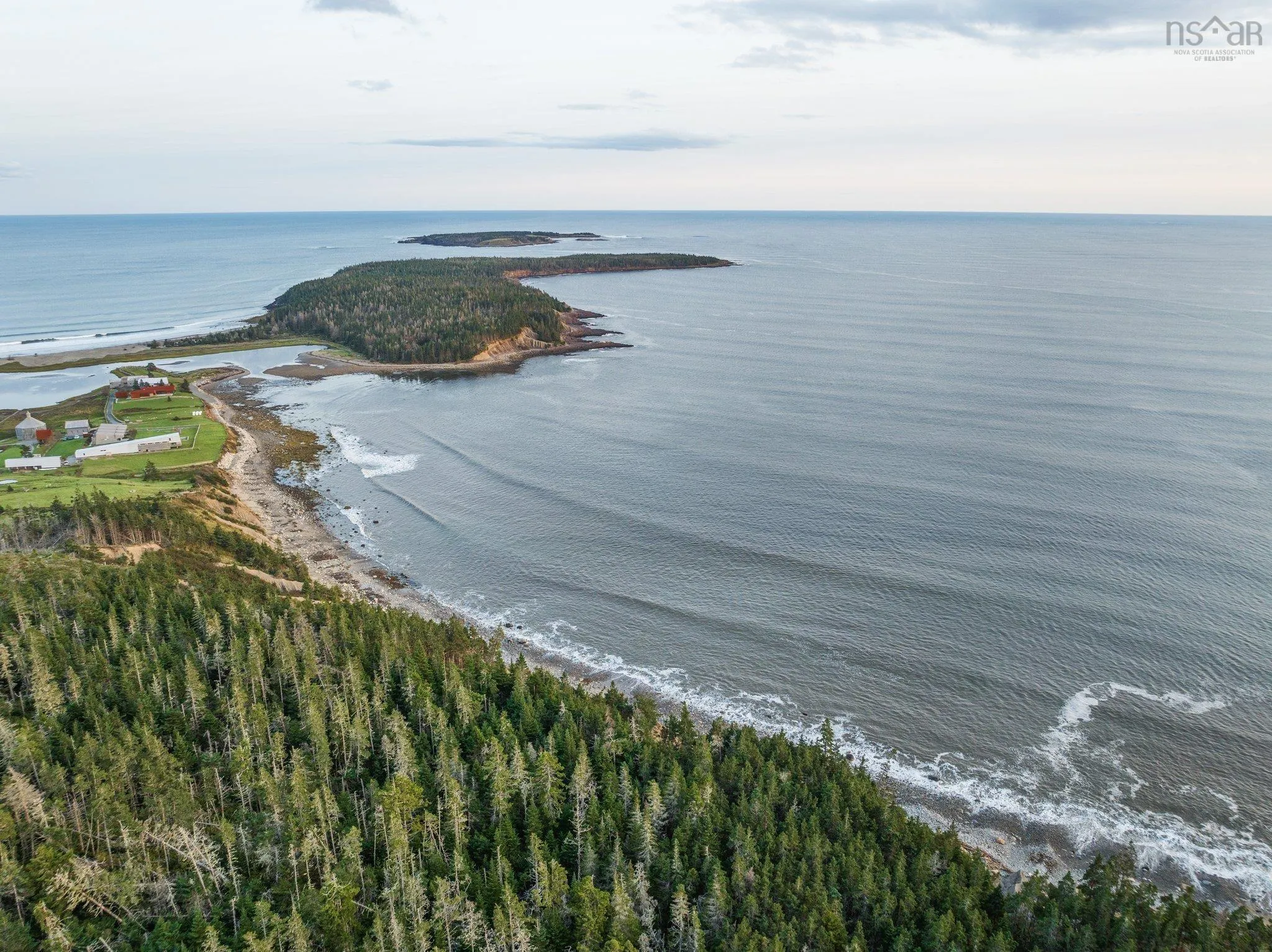 Upper Kingsburg Road Lot 11, Upper Kingsburg Ns B0j 2x0, ,Land,For Sale,Upper Kingsburg,202428577