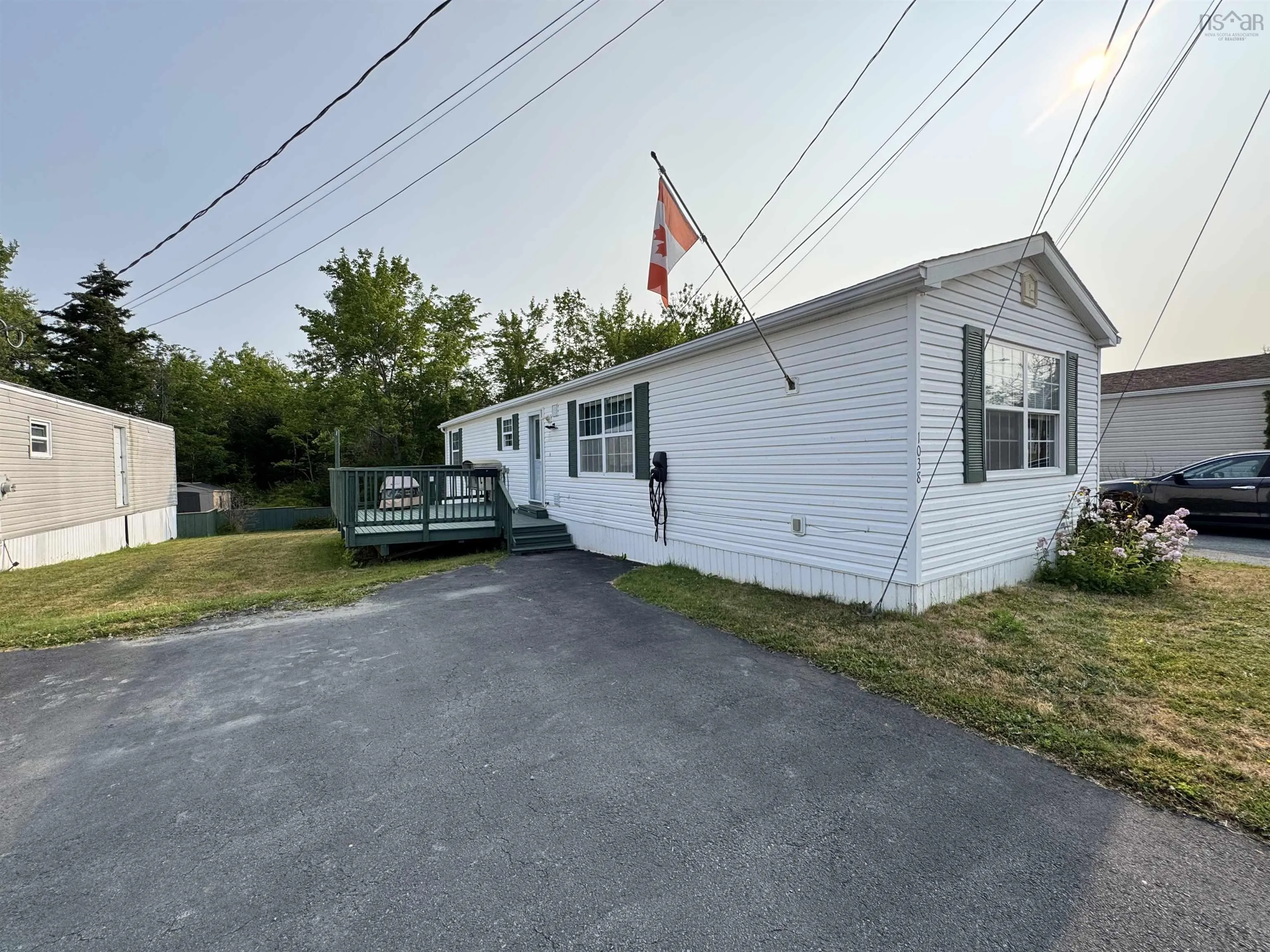 1038 Bustin Avenue, Beaver Bank, NS B4E 1K9, 3 Bedrooms Bedrooms, ,1 BathroomBathrooms,Residential,For Sale,Bustin,202520070