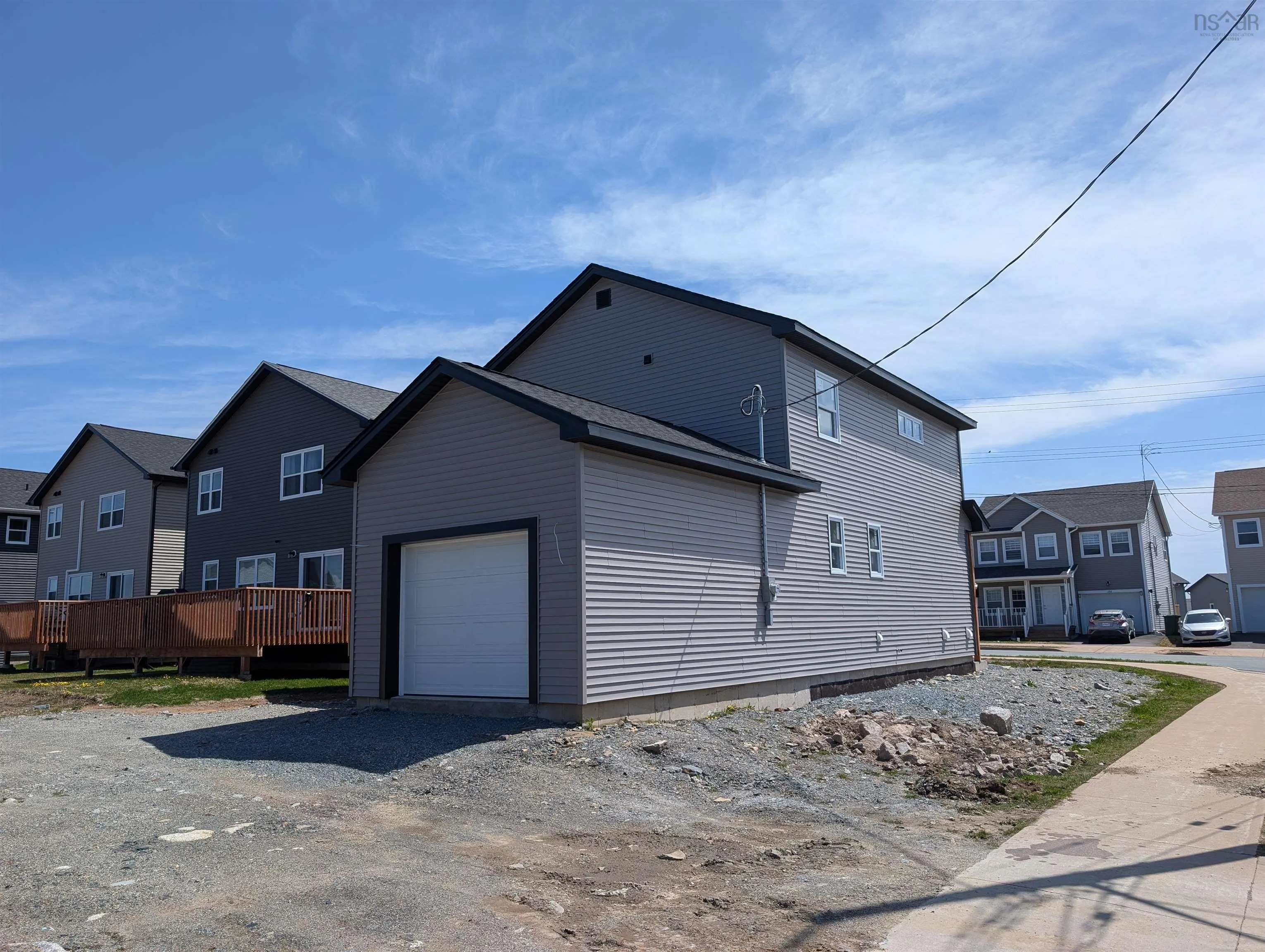 253 Alabaster Way, Halifax Ns B3p 0c6, 3 Bedrooms Bedrooms, ,4 BathroomsBathrooms,Residential,For Sale,Alabaster,202510055