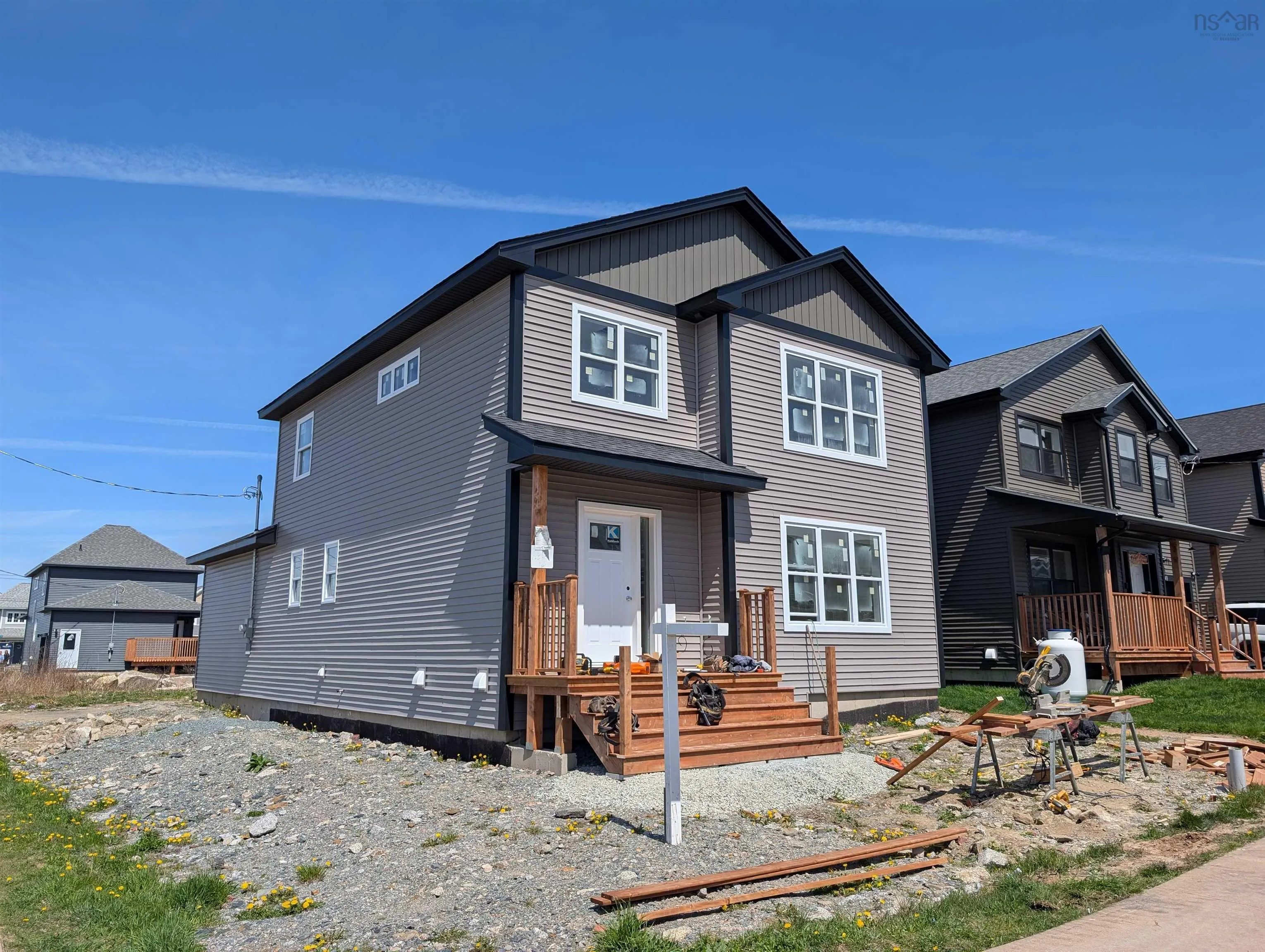 253 Alabaster Way, Halifax Ns B3p 0c6, 3 Bedrooms Bedrooms, ,4 BathroomsBathrooms,Residential,For Sale,Alabaster,202510055