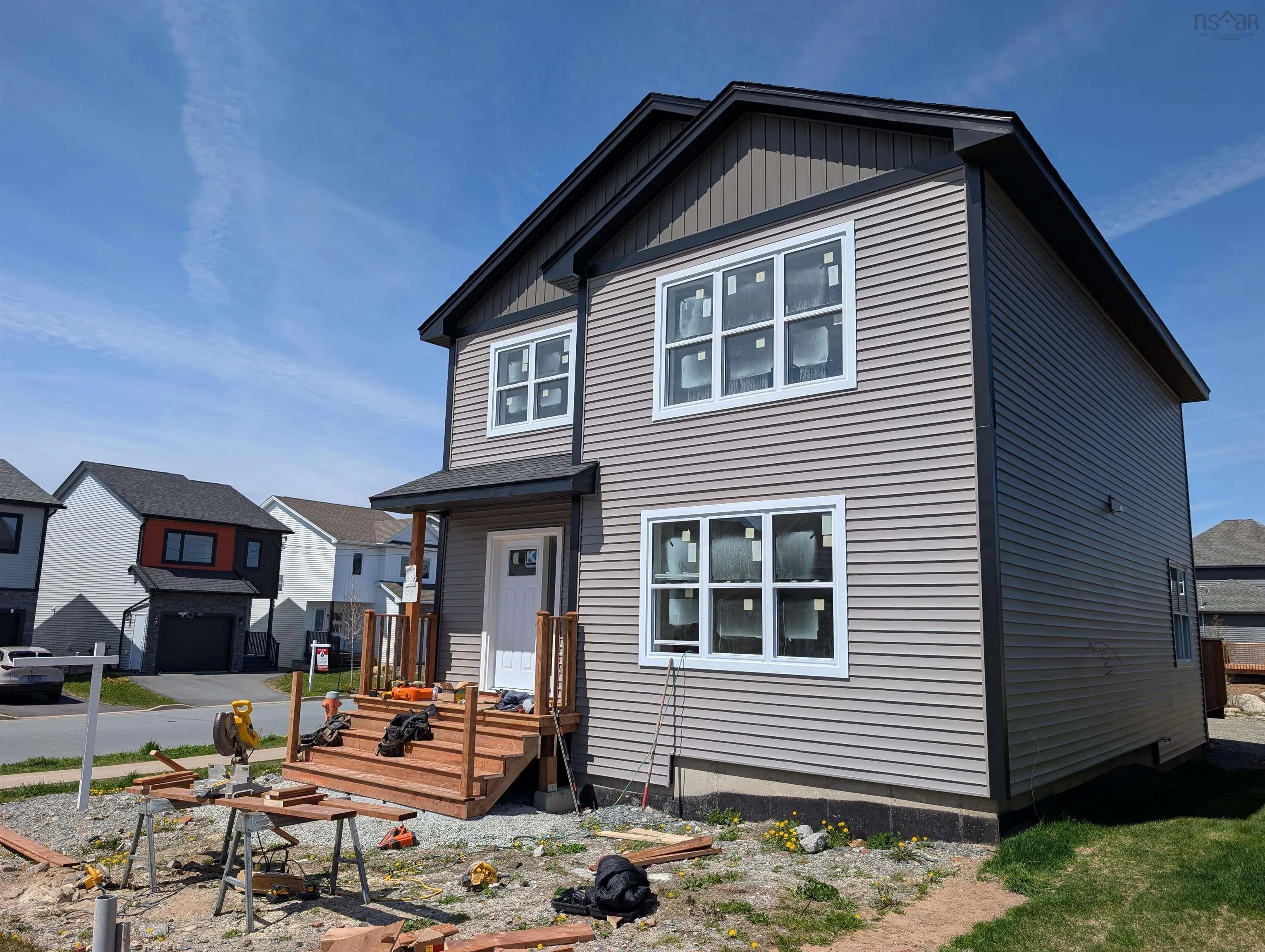 253 Alabaster Way, Halifax Ns B3p 0c6, 3 Bedrooms Bedrooms, ,4 BathroomsBathrooms,Residential,For Sale,Alabaster,202510055