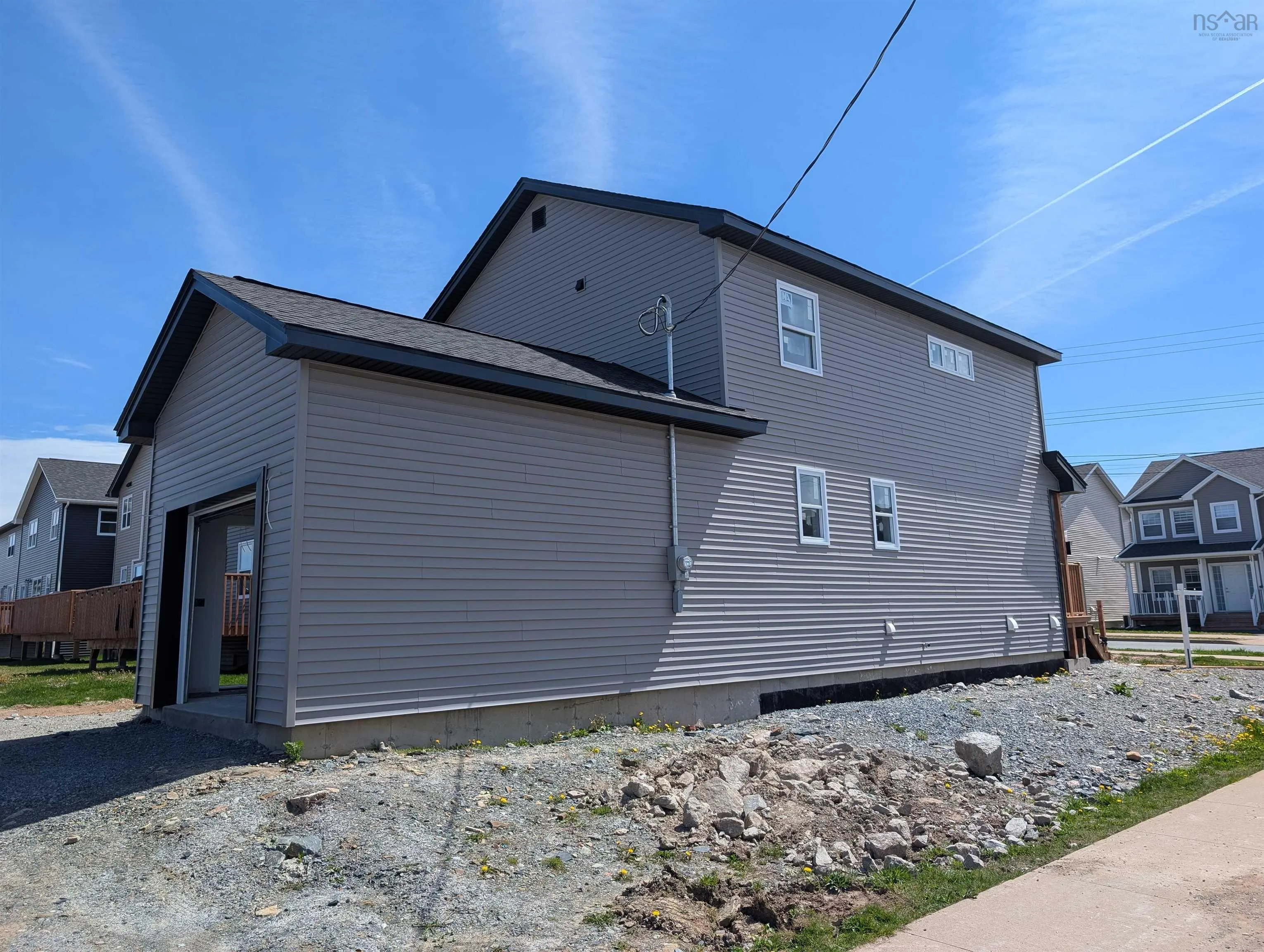 253 Alabaster Way, Halifax Ns B3p 0c6, 3 Bedrooms Bedrooms, ,4 BathroomsBathrooms,Residential,For Sale,Alabaster,202510055