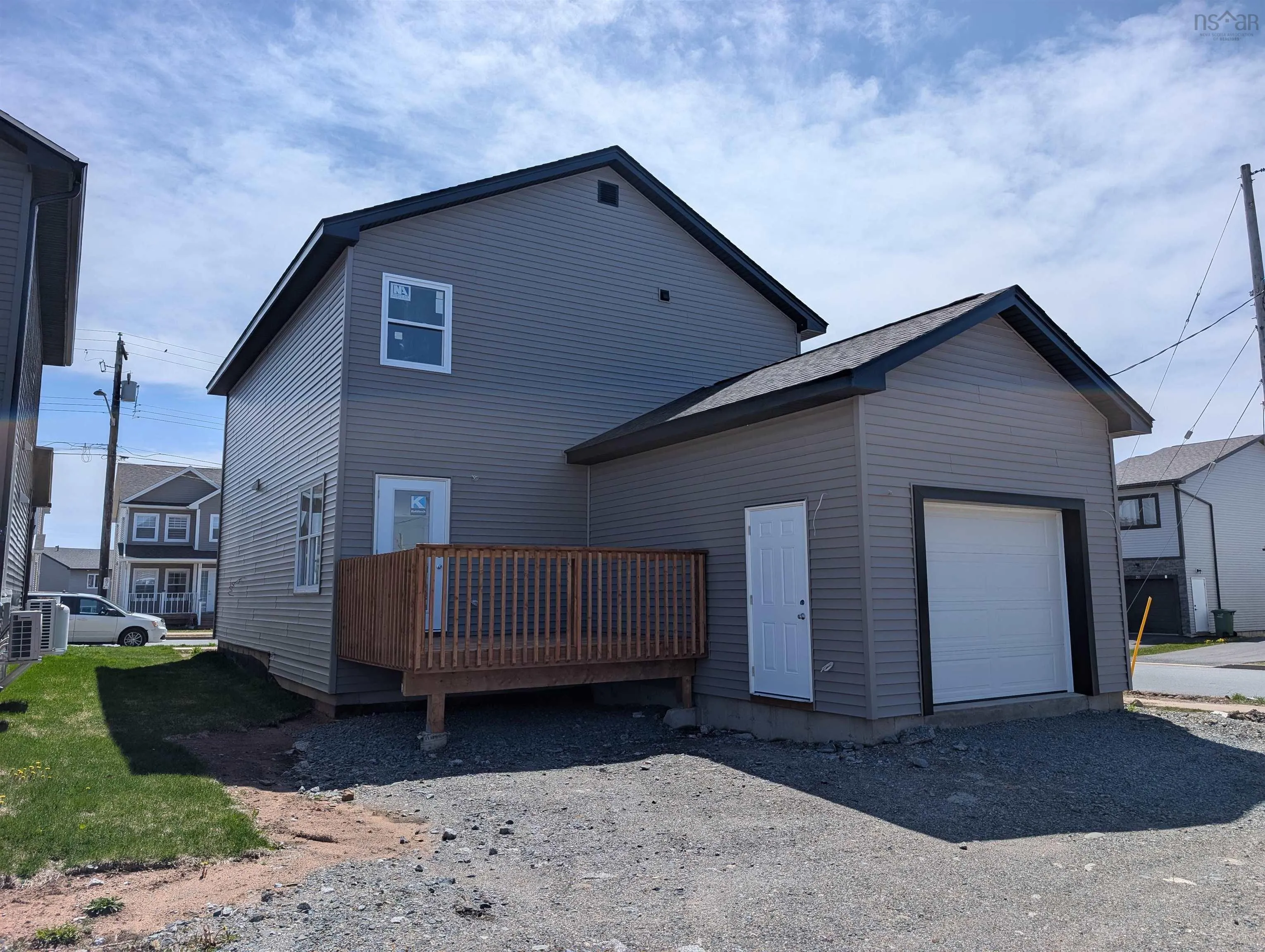253 Alabaster Way, Halifax Ns B3p 0c6, 3 Bedrooms Bedrooms, ,4 BathroomsBathrooms,Residential,For Sale,Alabaster,202510055