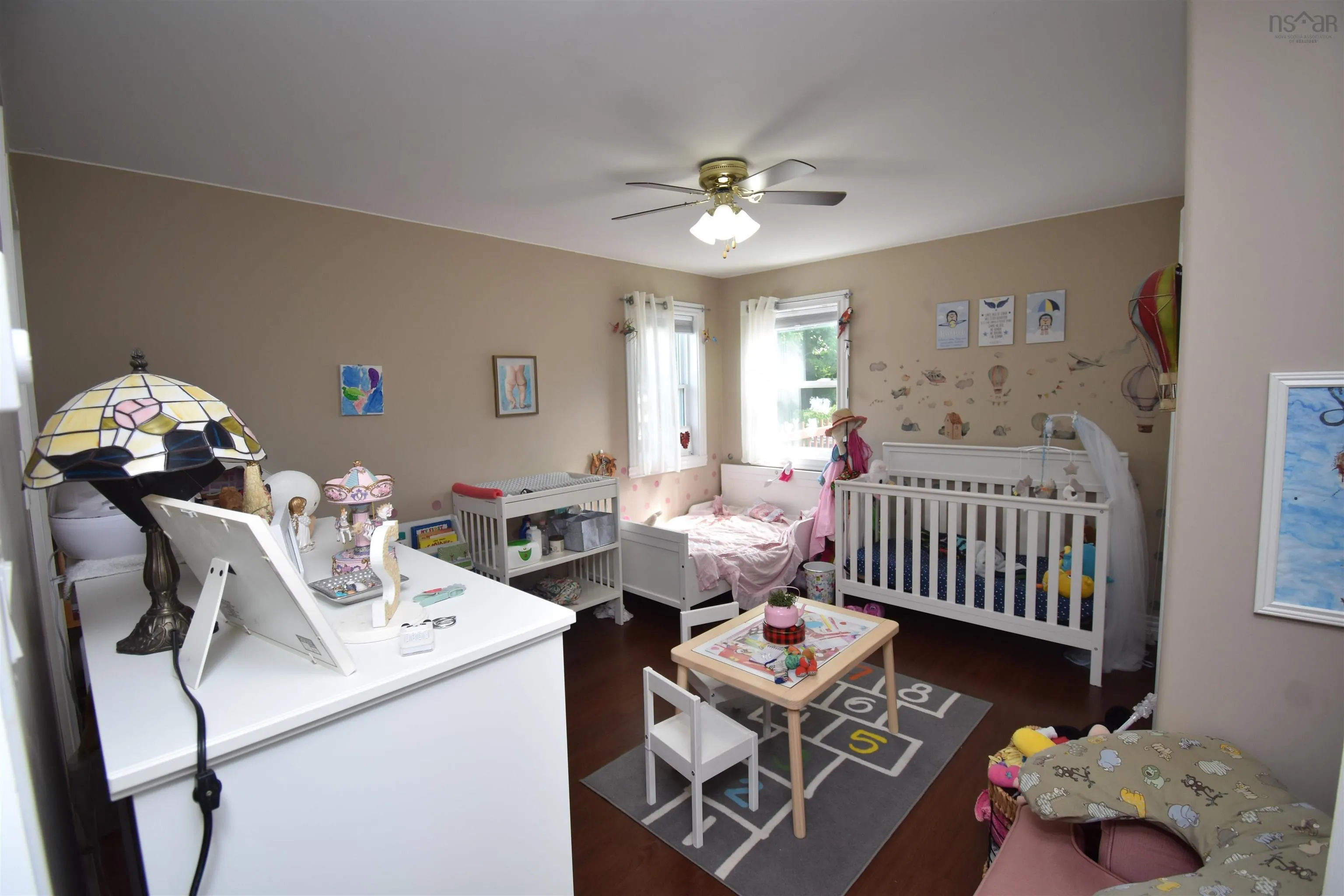 25 Cook Street, Truro, NS B2N 2E4, 4 Bedrooms Bedrooms, ,3 BathroomsBathrooms,Residential,For Sale,Cook,202519040