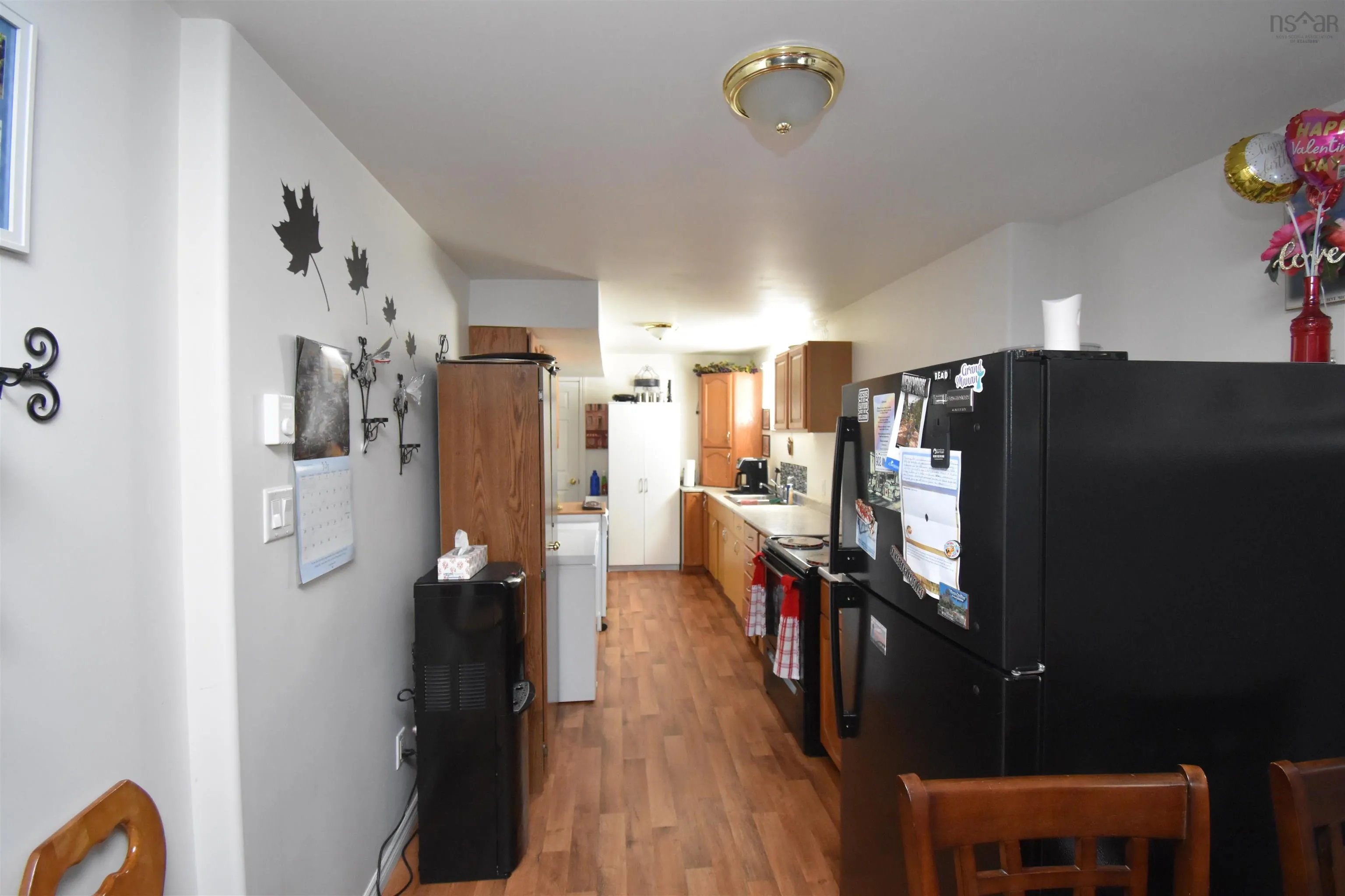 25 Cook Street, Truro, NS B2N 2E4, 4 Bedrooms Bedrooms, ,3 BathroomsBathrooms,Residential,For Sale,Cook,202519040