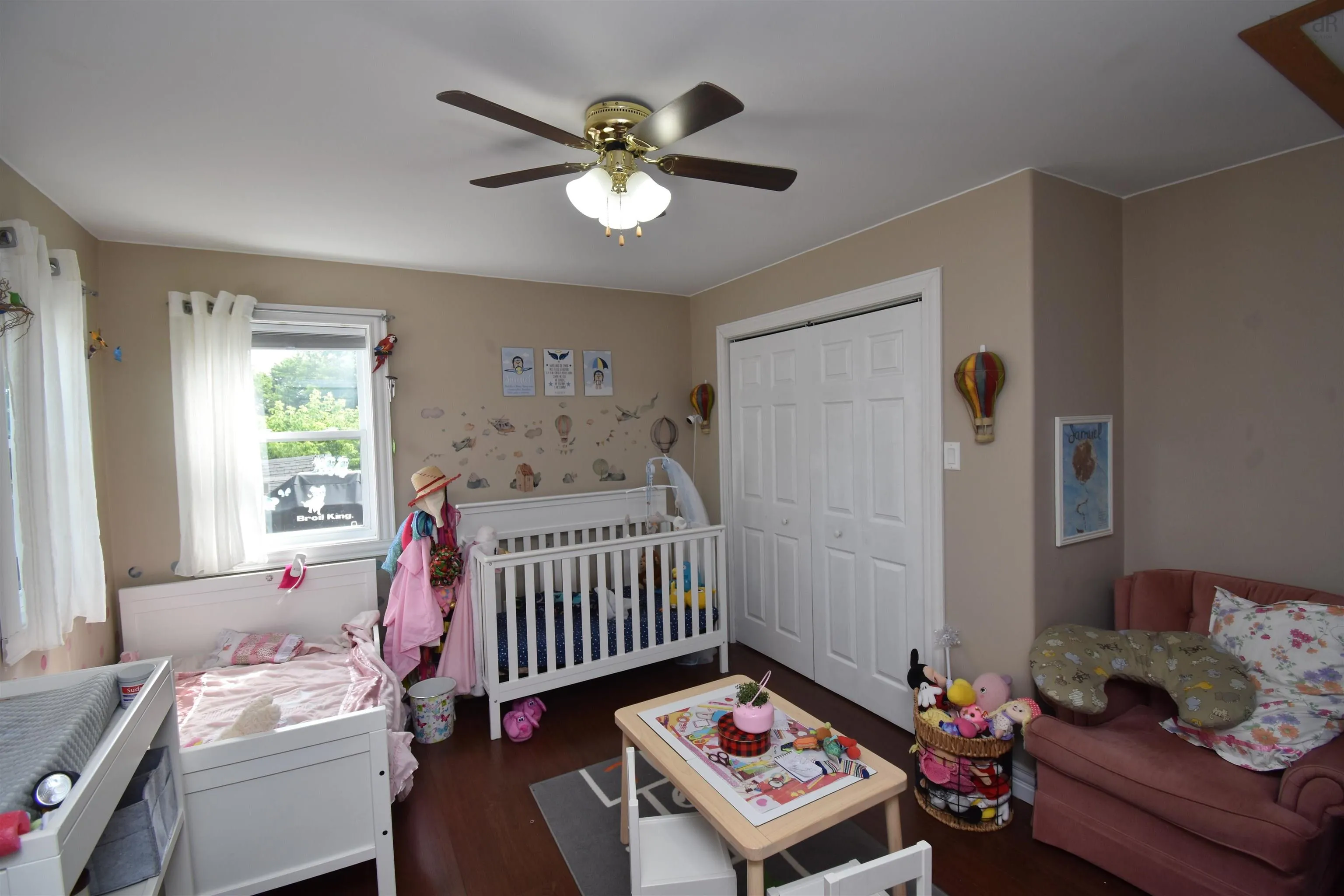 25 Cook Street, Truro, NS B2N 2E4, 4 Bedrooms Bedrooms, ,3 BathroomsBathrooms,Residential,For Sale,Cook,202519040