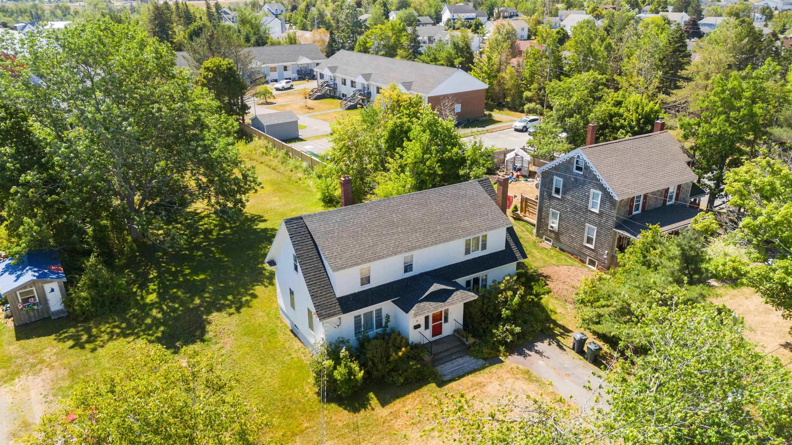 73 Highland Drive, Antigonish, NS B2G 1P4, 5 Bedrooms Bedrooms, ,3 BathroomsBathrooms,Residential,For Sale,Highland,202521232