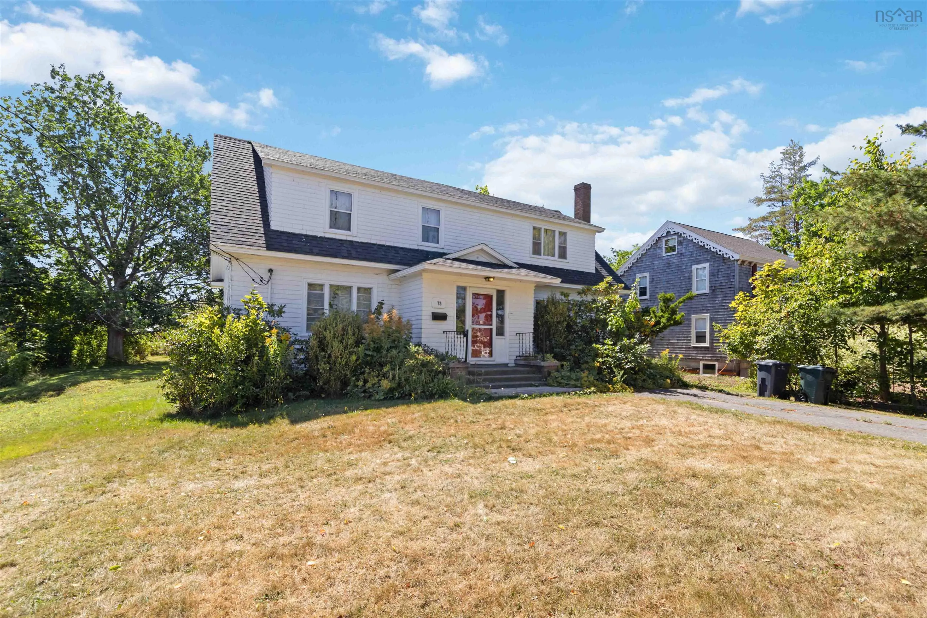 73 Highland Drive, Antigonish, NS B2G 1P4, 5 Bedrooms Bedrooms, ,3 BathroomsBathrooms,Residential,For Sale,Highland,202521232