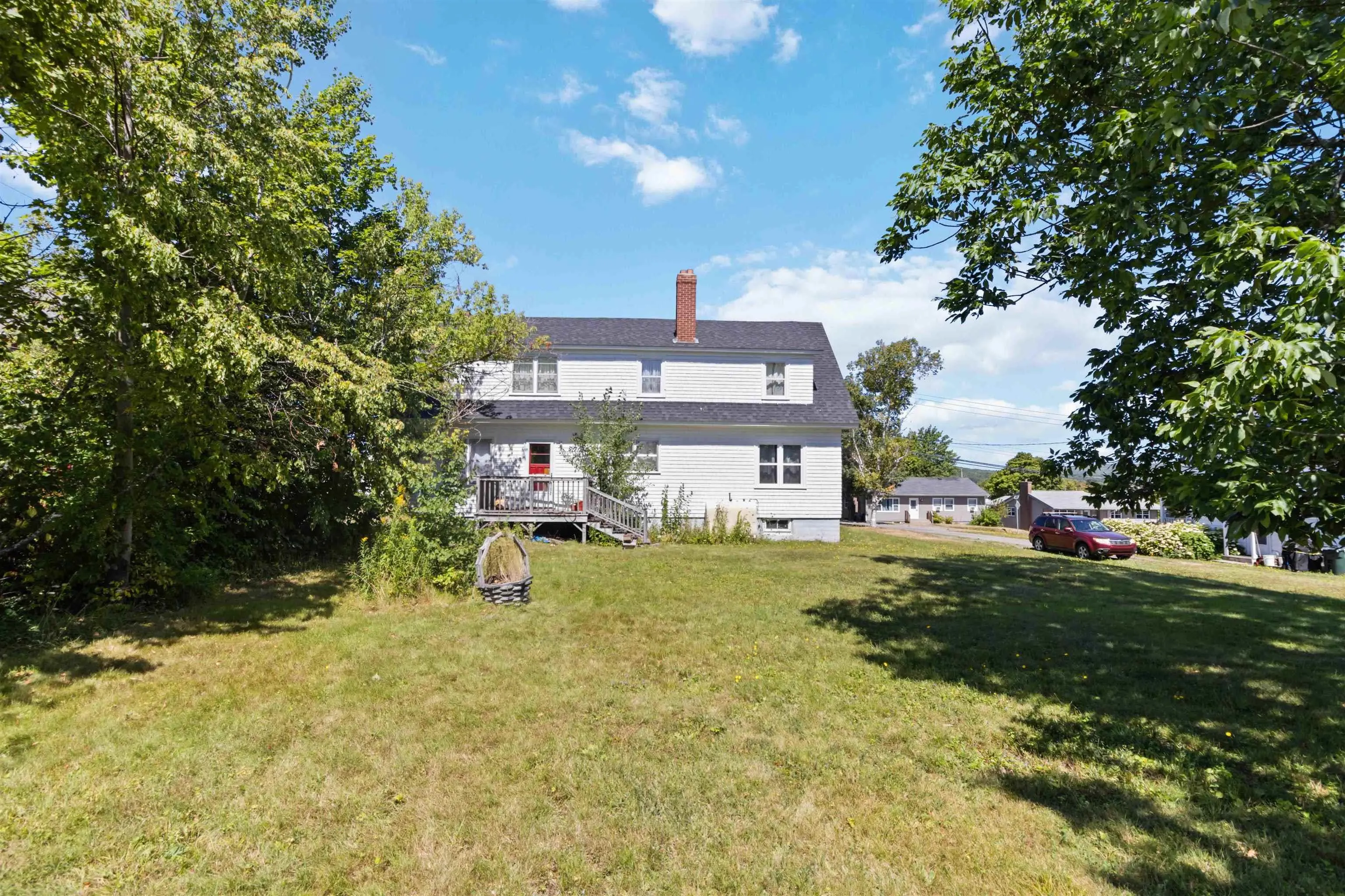 73 Highland Drive, Antigonish, NS B2G 1P4, 5 Bedrooms Bedrooms, ,3 BathroomsBathrooms,Residential,For Sale,Highland,202521232
