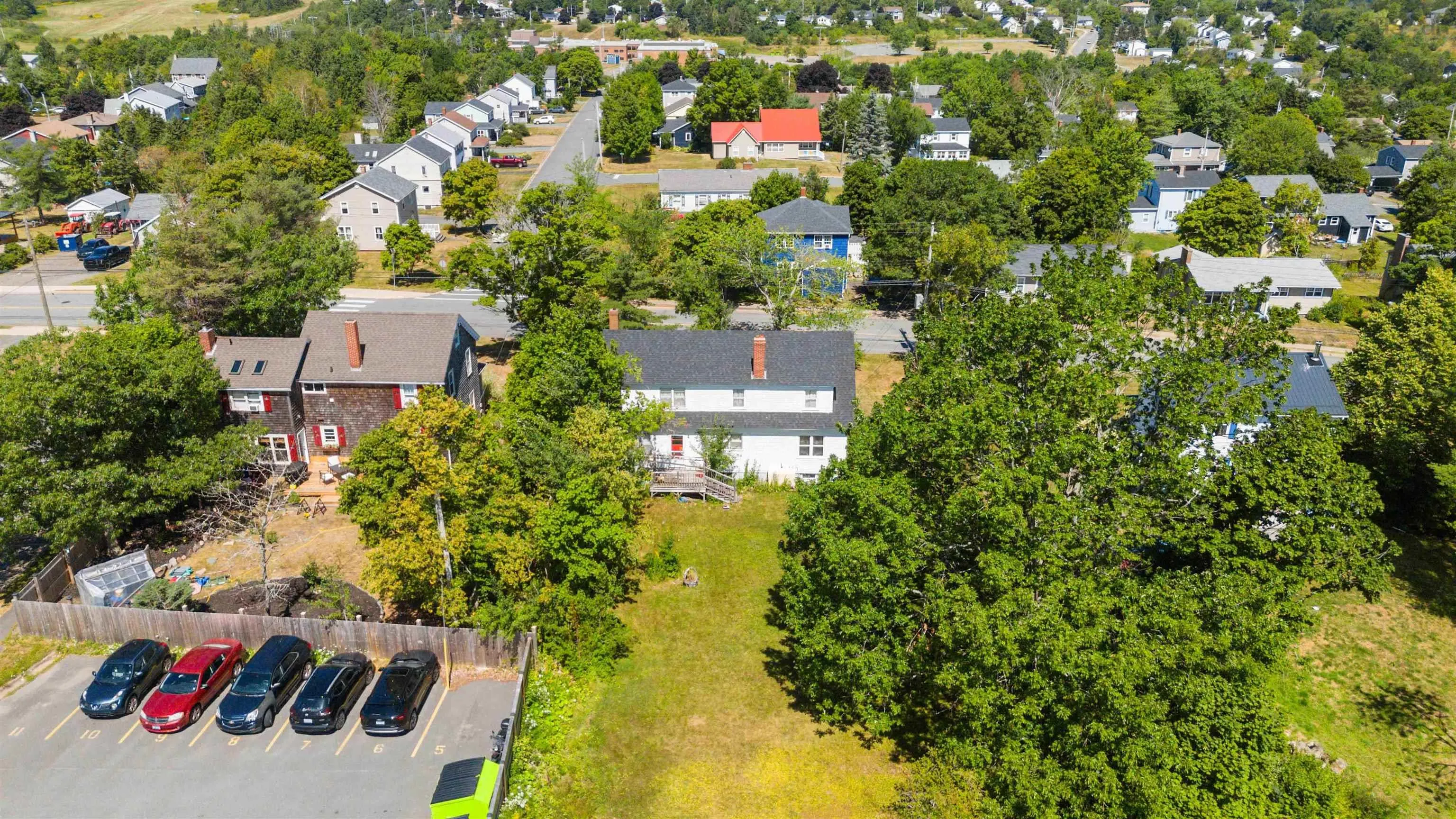 73 Highland Drive, Antigonish, NS B2G 1P4, 5 Bedrooms Bedrooms, ,3 BathroomsBathrooms,Residential,For Sale,Highland,202521232