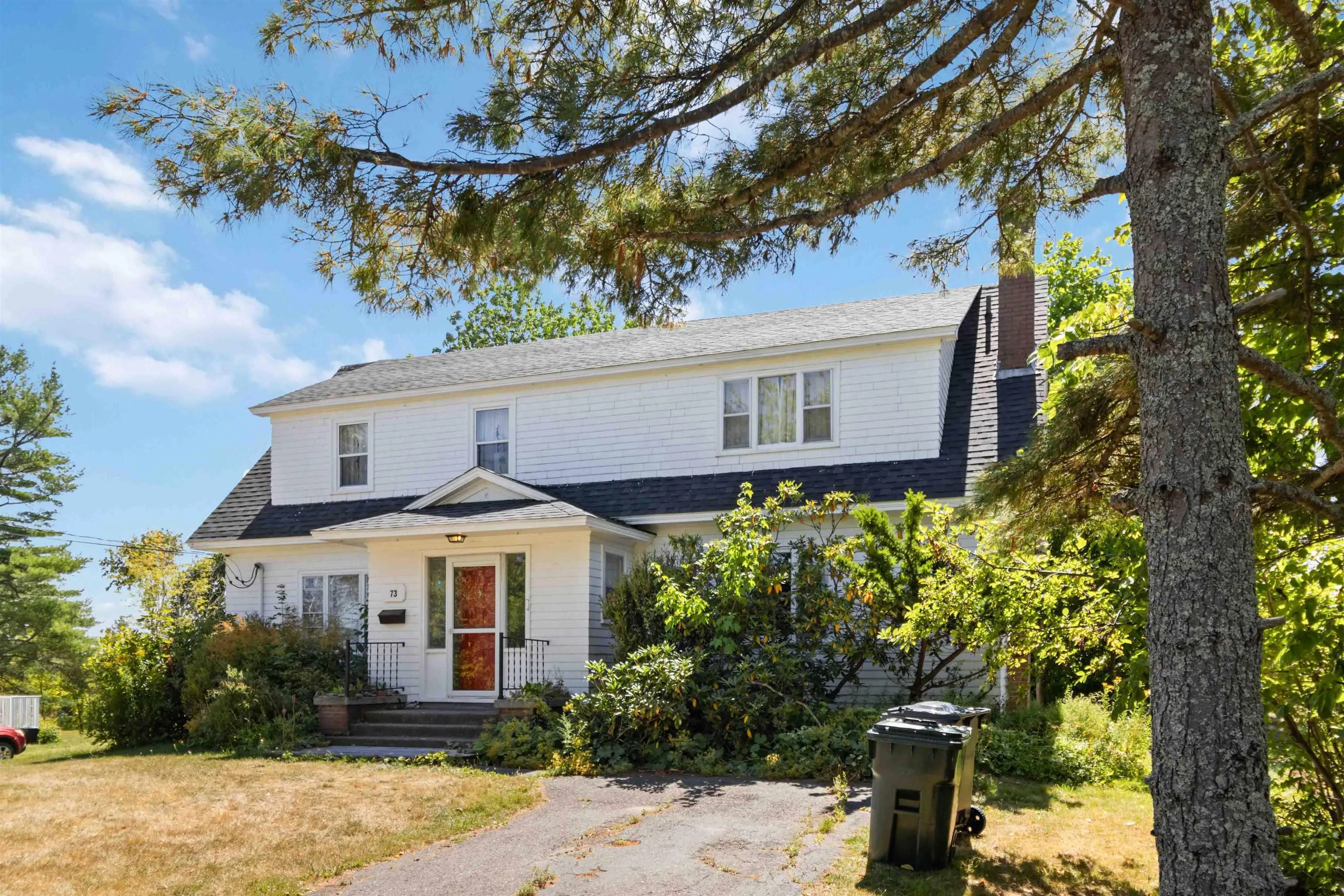 73 Highland Drive, Antigonish, NS B2G 1P4, 5 Bedrooms Bedrooms, ,3 BathroomsBathrooms,Residential,For Sale,Highland,202521232