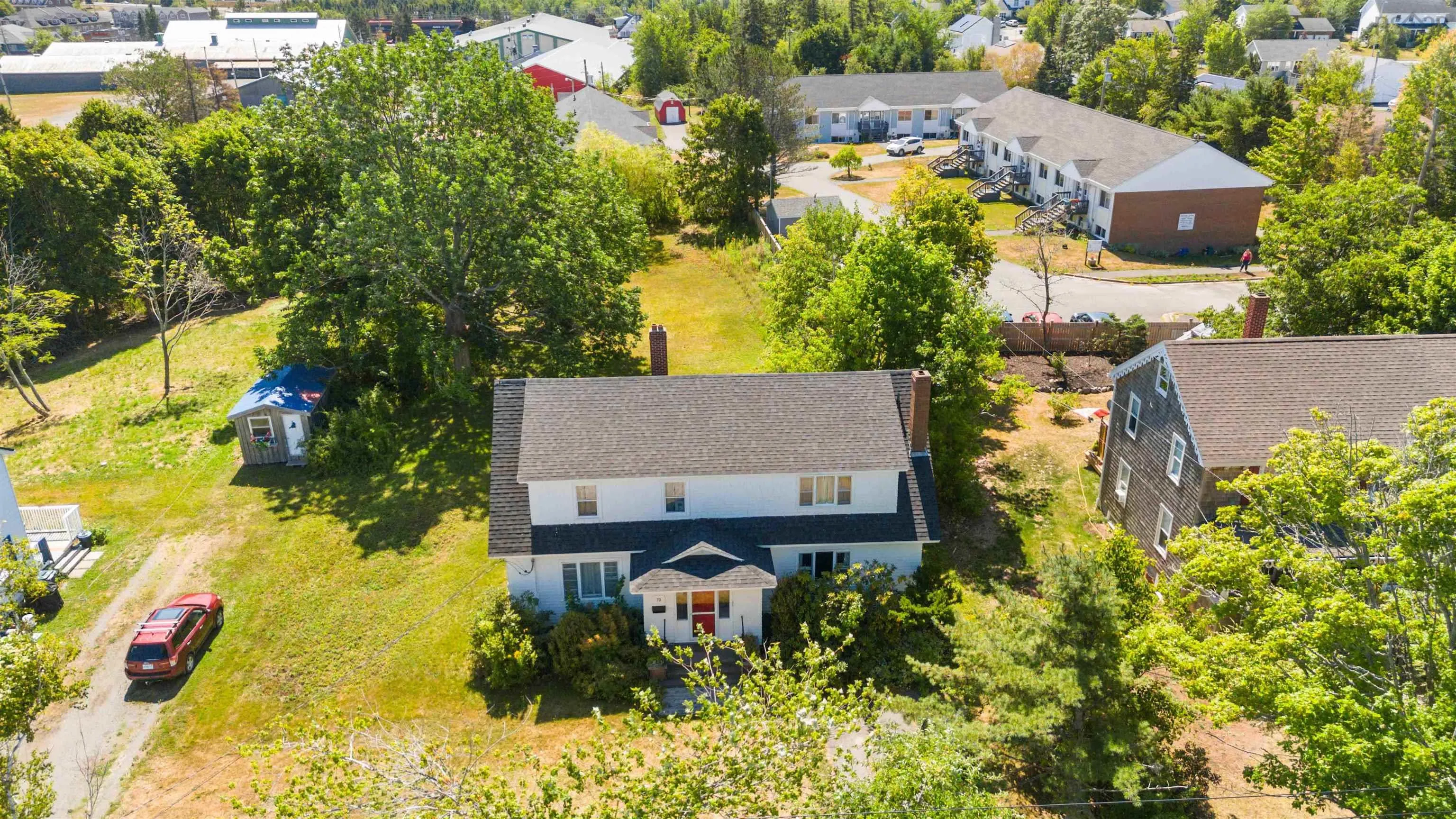 73 Highland Drive, Antigonish, NS B2G 1P4, 5 Bedrooms Bedrooms, ,3 BathroomsBathrooms,Residential,For Sale,Highland,202521232
