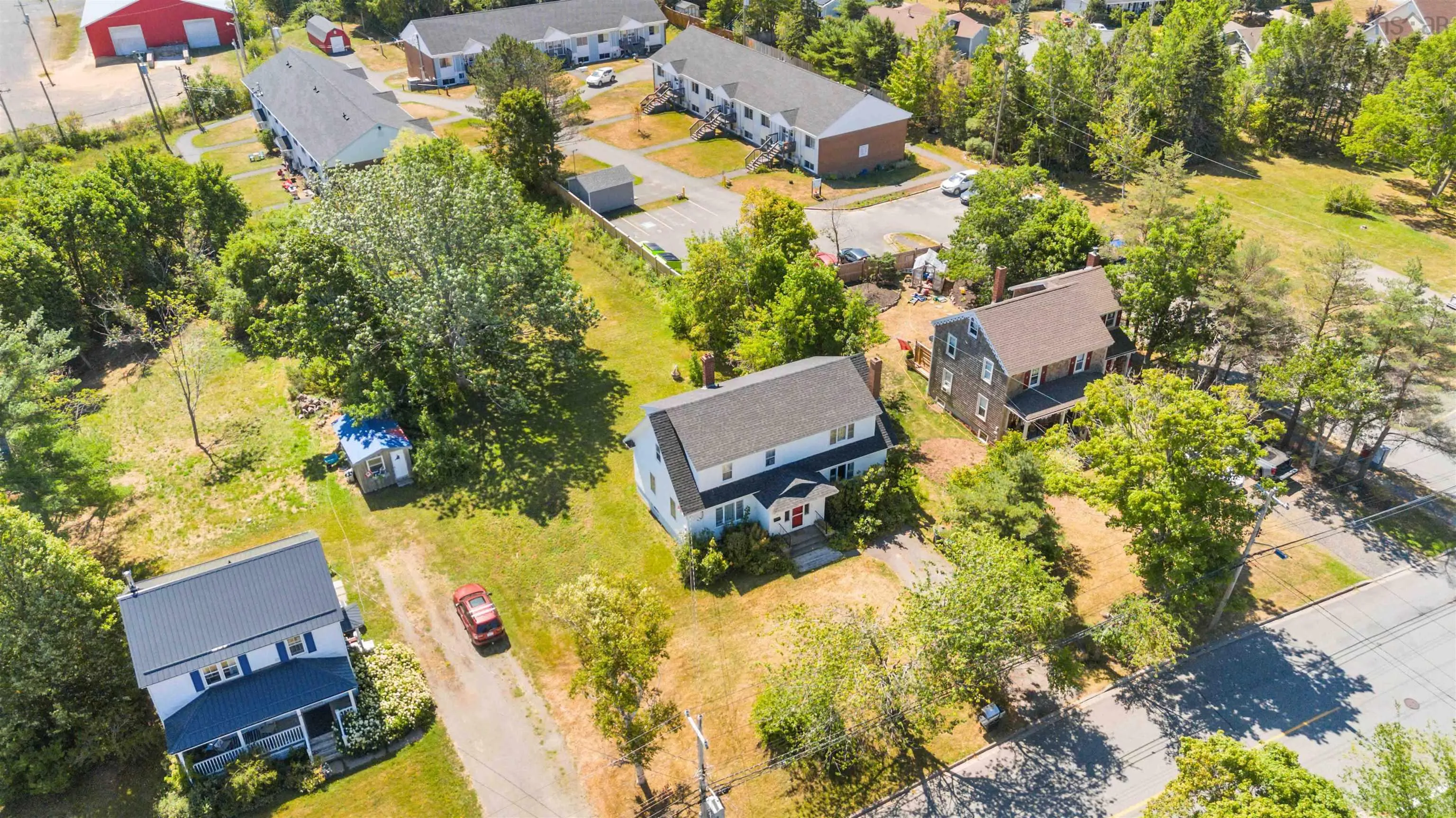 73 Highland Drive, Antigonish, NS B2G 1P4, 5 Bedrooms Bedrooms, ,3 BathroomsBathrooms,Residential,For Sale,Highland,202521232