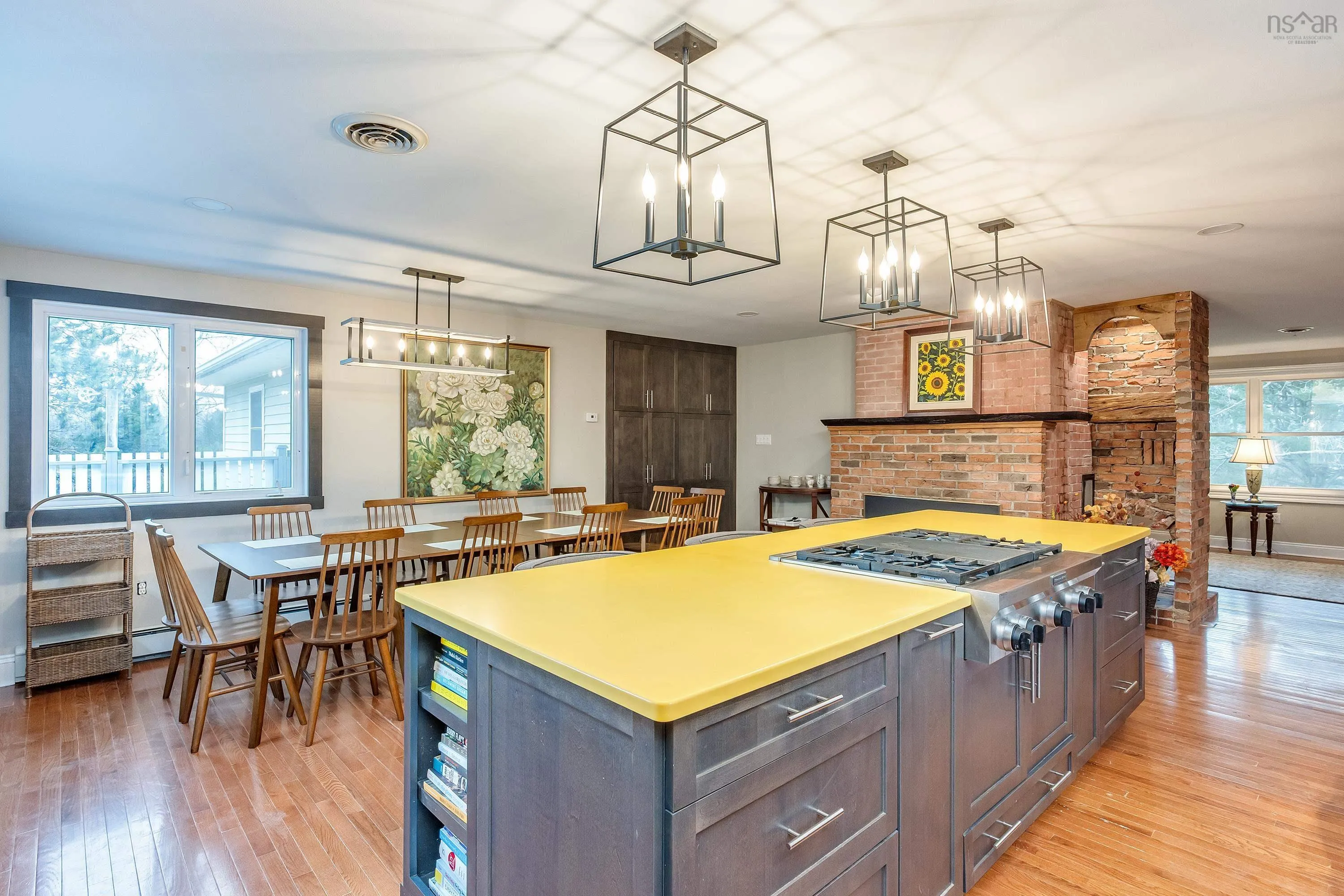 6585 Highway 221, Lakeville, NS B4N 3V7, 5 Bedrooms Bedrooms, ,5 BathroomsBathrooms,Residential,For Sale,Highway 221,202518293