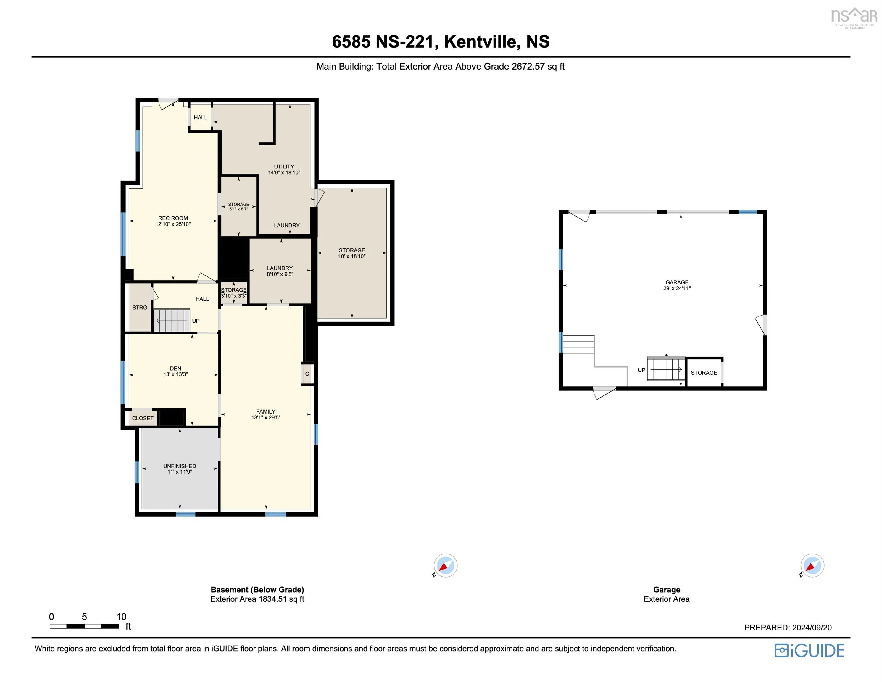 6585 Highway 221, Lakeville, NS B4N 3V7, 5 Bedrooms Bedrooms, ,5 BathroomsBathrooms,Residential,For Sale,Highway 221,202518293