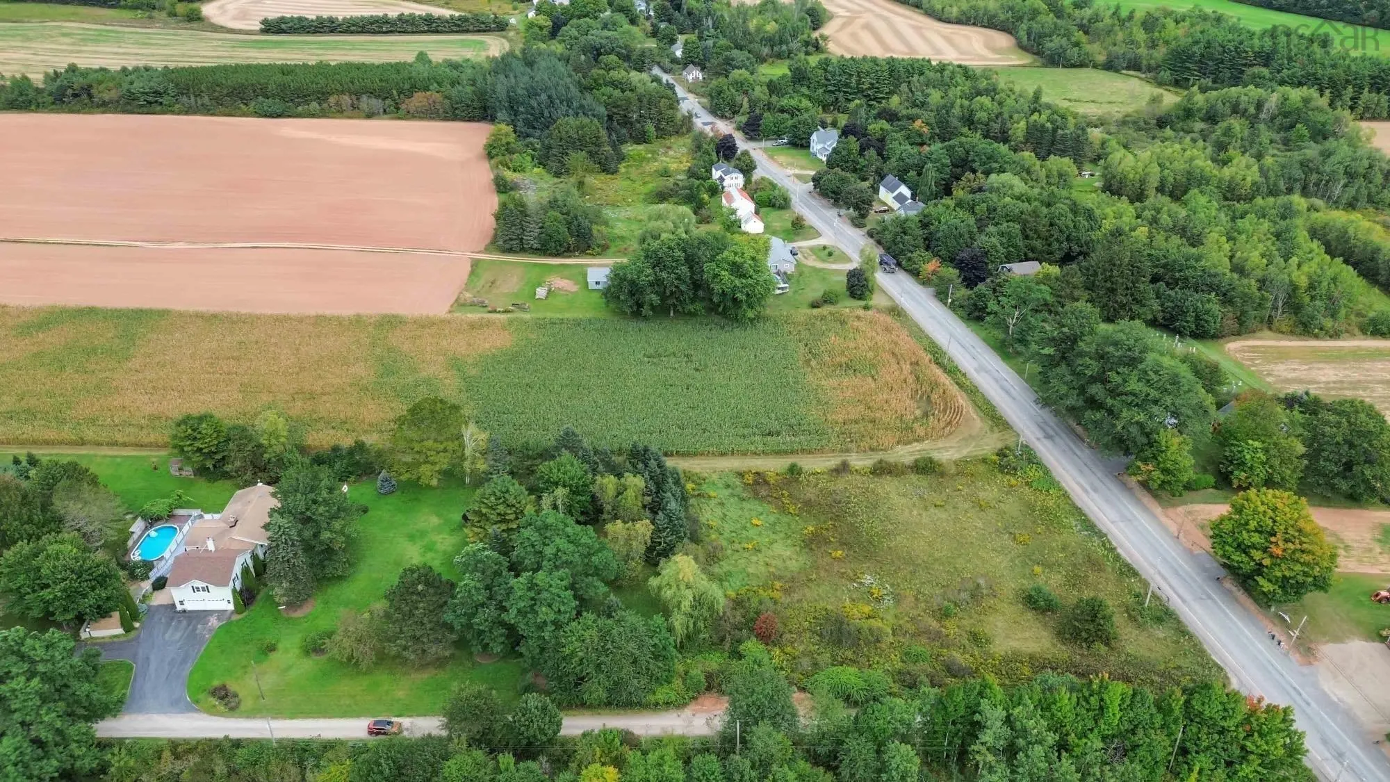 6585 Highway 221, Lakeville, NS B4N 3V7, 5 Bedrooms Bedrooms, ,5 BathroomsBathrooms,Residential,For Sale,Highway 221,202518293