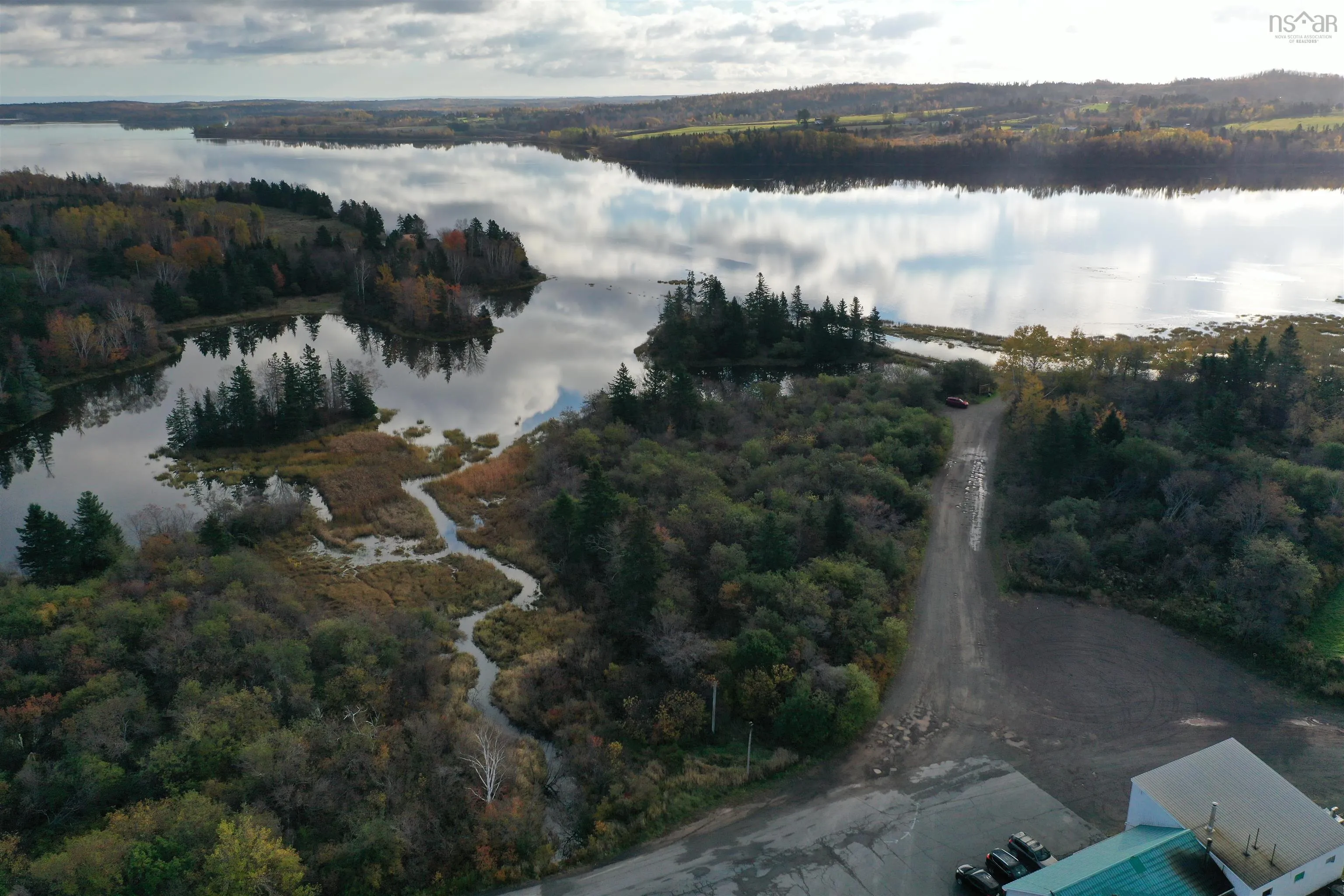 Lot 4 Landing Cove, Antigonish Landing Ns B2g 2l2, ,Land,For Sale,Landing Cove,201922738