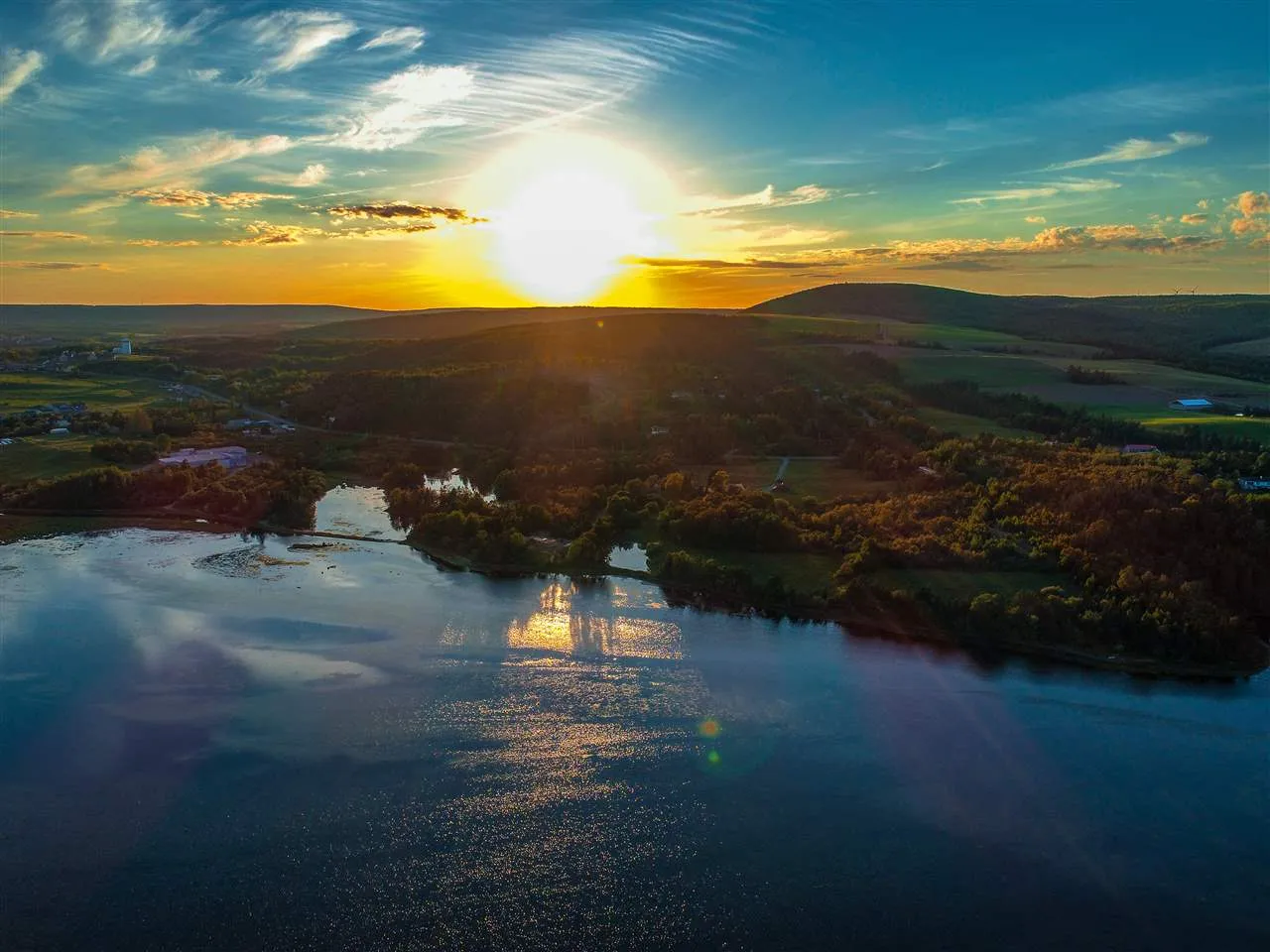 Lot 4 Landing Cove, Antigonish Landing Ns B2g 2l2, ,Land,For Sale,Landing Cove,201922738