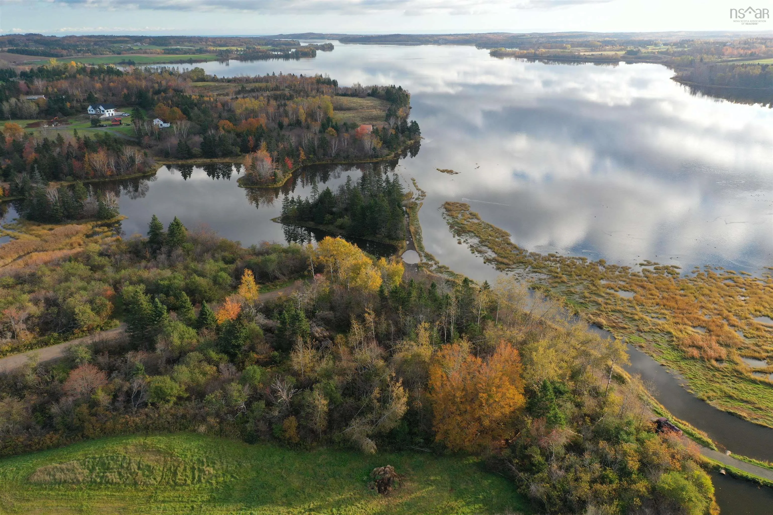 Lot 4 Landing Cove, Antigonish Landing Ns B2g 2l2, ,Land,For Sale,Landing Cove,201922738