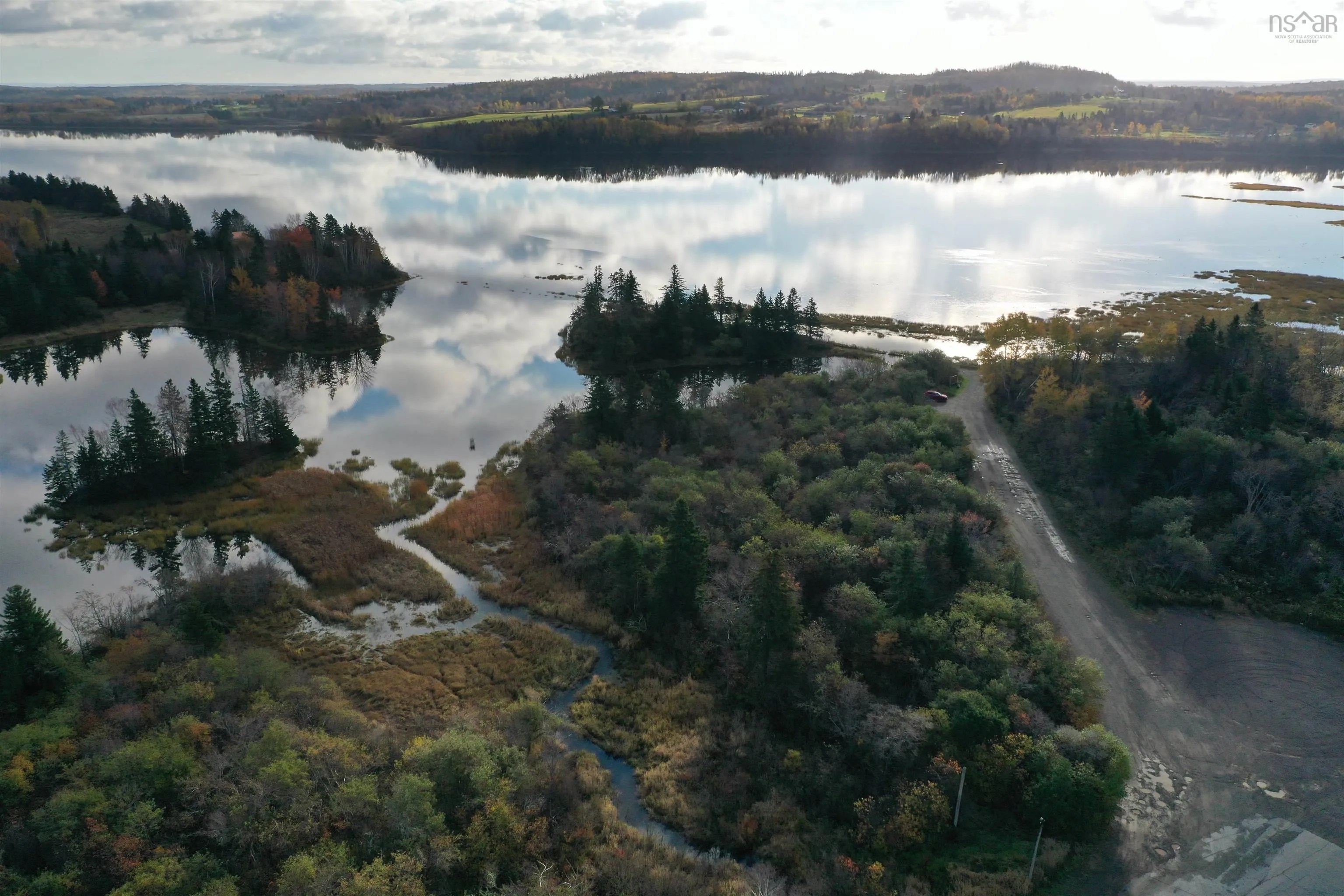 Lot 4 Landing Cove, Antigonish Landing Ns B2g 2l2, ,Land,For Sale,Landing Cove,201922738
