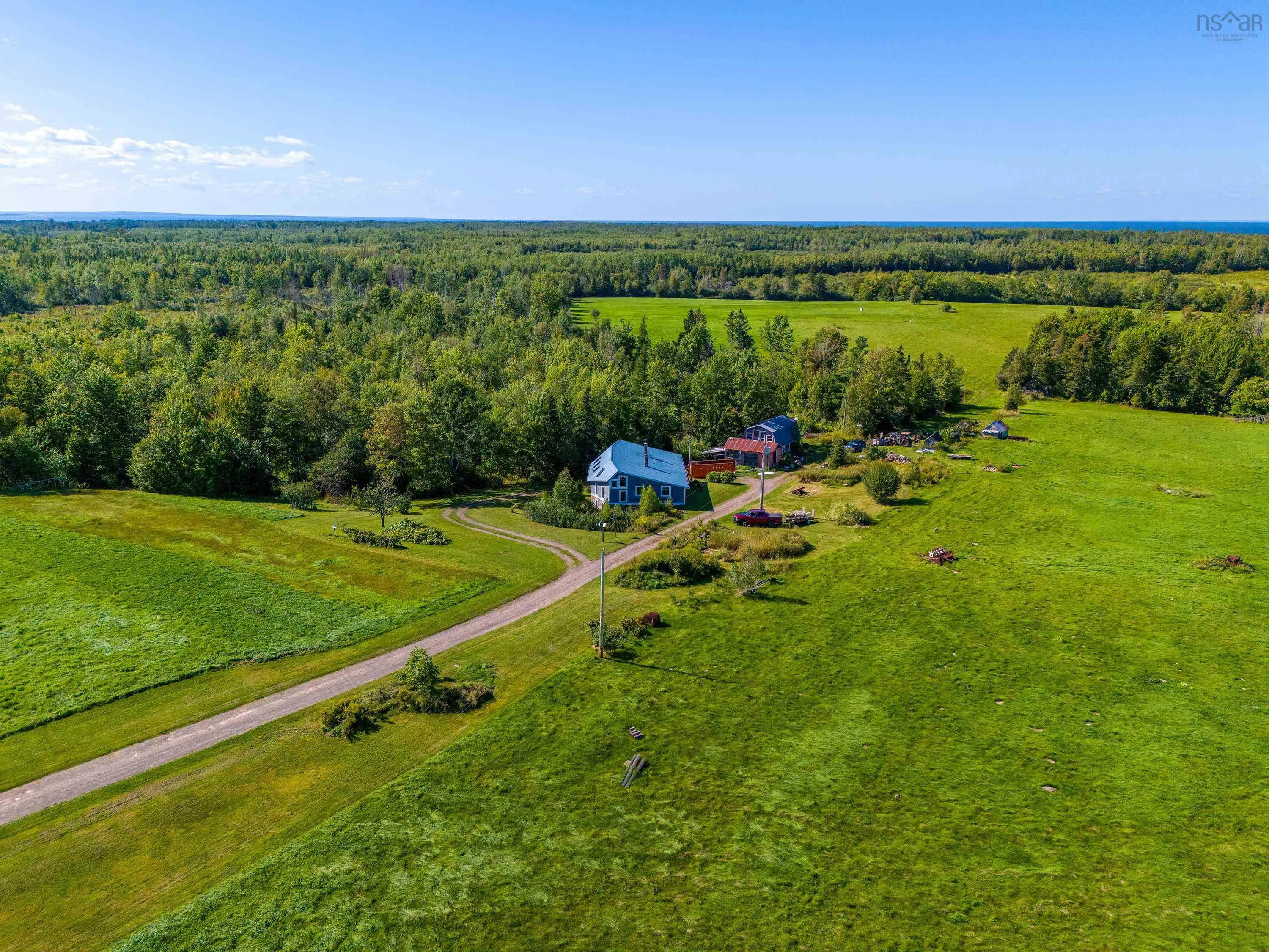 319 Mcauley Road, Hedgeville Ns B0k 1n0, 3 Bedrooms Bedrooms, ,2 BathroomsBathrooms,Residential,For Sale,Mcauley,202508400
