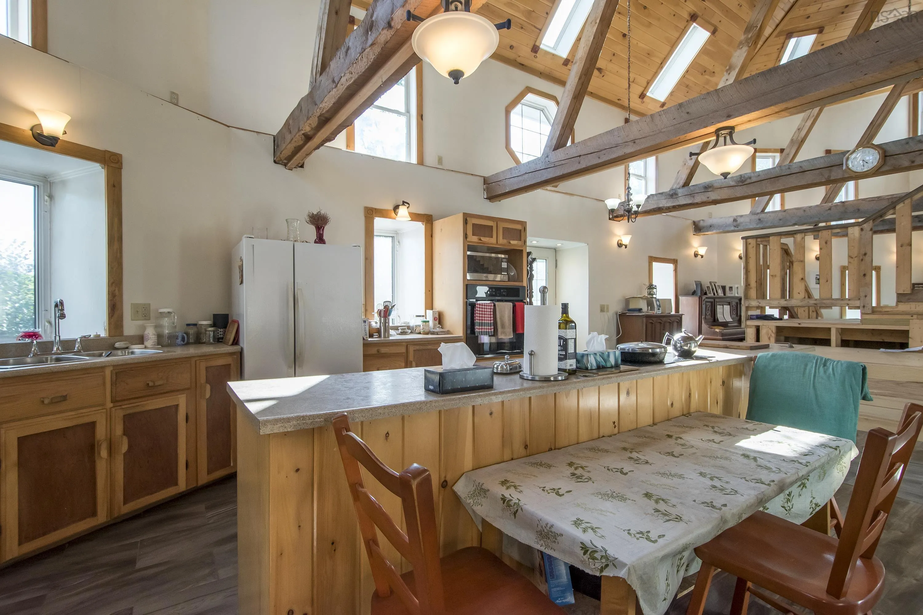 319 Mcauley Road, Hedgeville Ns B0k 1n0, 3 Bedrooms Bedrooms, ,2 BathroomsBathrooms,Residential,For Sale,Mcauley,202508400