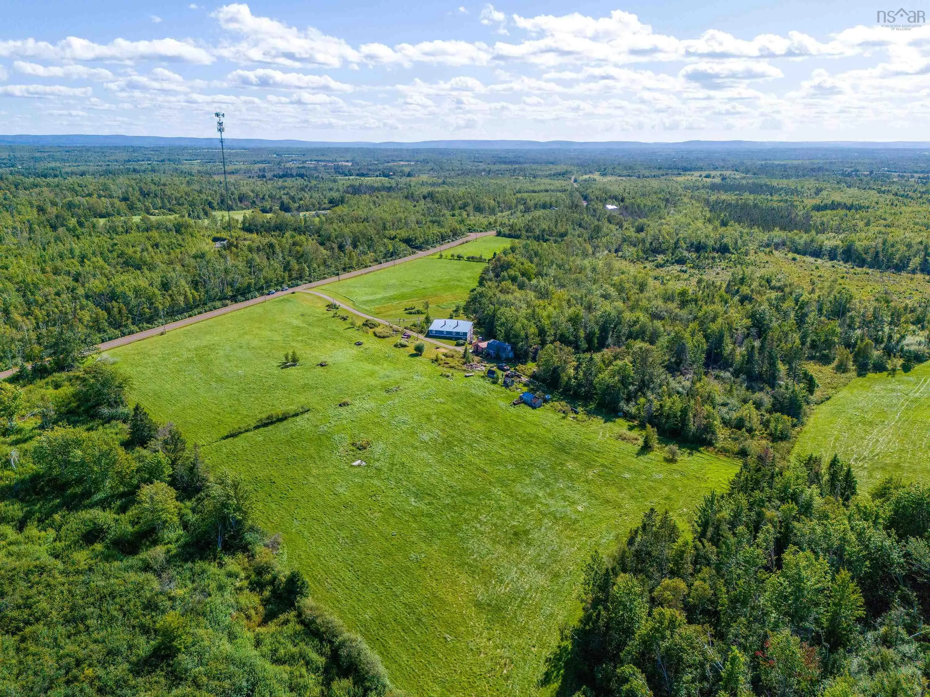 319 Mcauley Road, Hedgeville Ns B0k 1n0, 3 Bedrooms Bedrooms, ,2 BathroomsBathrooms,Residential,For Sale,Mcauley,202508400