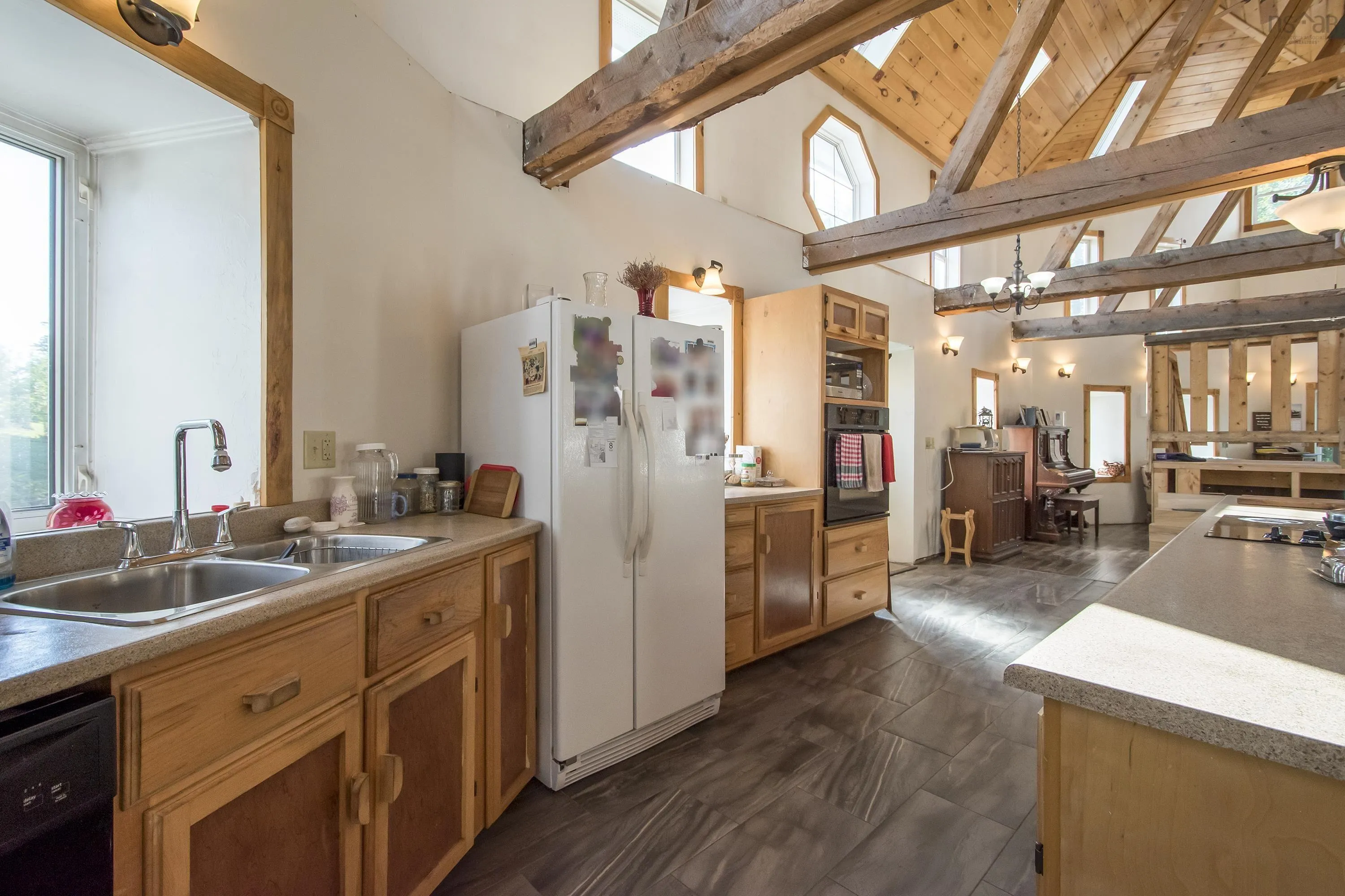 319 Mcauley Road, Hedgeville Ns B0k 1n0, 3 Bedrooms Bedrooms, ,2 BathroomsBathrooms,Residential,For Sale,Mcauley,202508400