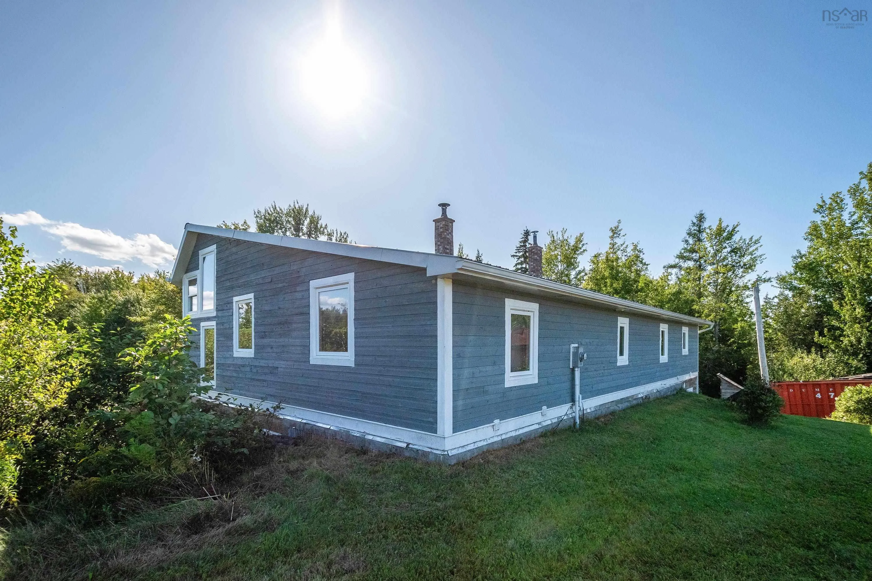 319 Mcauley Road, Hedgeville Ns B0k 1n0, 3 Bedrooms Bedrooms, ,2 BathroomsBathrooms,Residential,For Sale,Mcauley,202508400