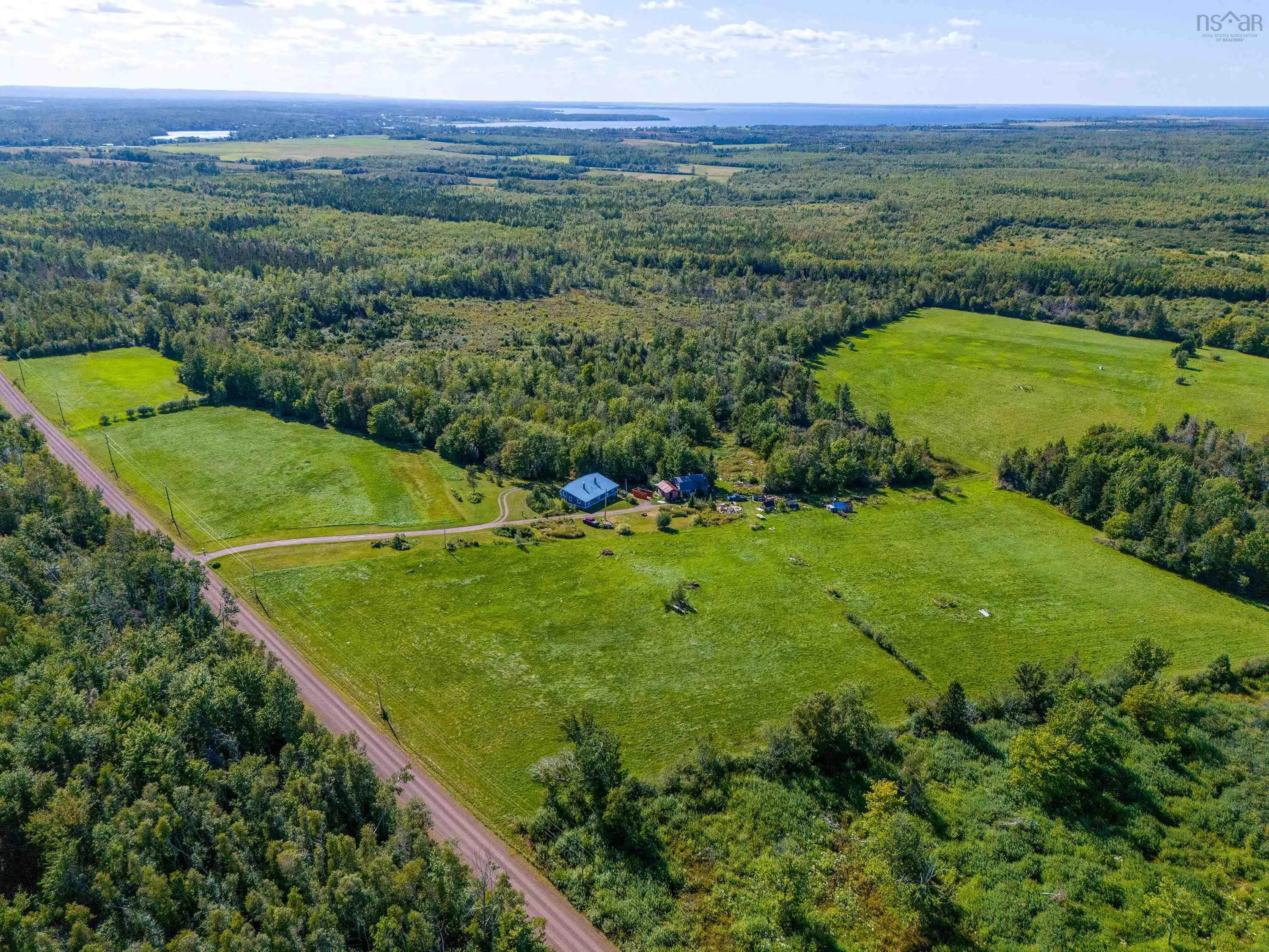 319 Mcauley Road, Hedgeville Ns B0k 1n0, 3 Bedrooms Bedrooms, ,2 BathroomsBathrooms,Residential,For Sale,Mcauley,202508400