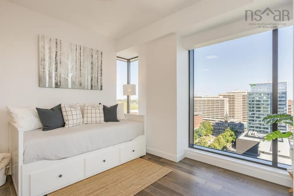 1903-1650 Granville Street, Halifax, NS B3J 0E1, 2 Bedrooms Bedrooms, ,3 BathroomsBathrooms,Residential,For Sale,Granville,202520067