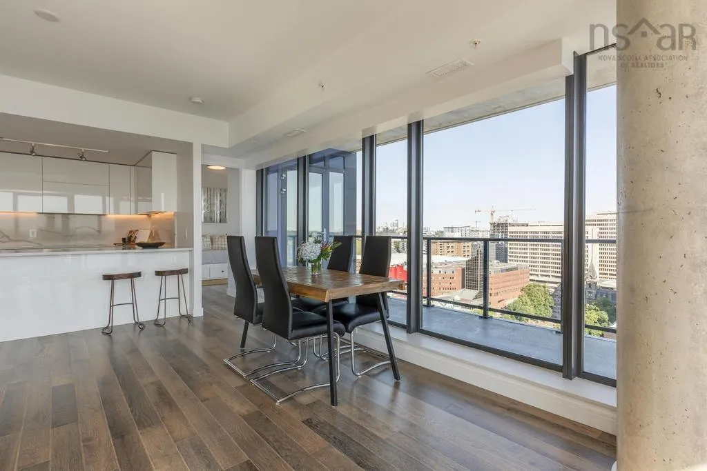 1903-1650 Granville Street, Halifax, NS B3J 0E1, 2 Bedrooms Bedrooms, ,3 BathroomsBathrooms,Residential,For Sale,Granville,202520067