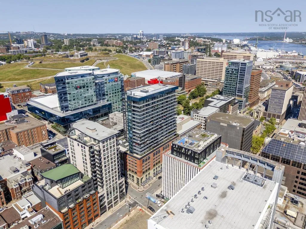 1903-1650 Granville Street, Halifax, NS B3J 0E1, 2 Bedrooms Bedrooms, ,3 BathroomsBathrooms,Residential,For Sale,Granville,202520067