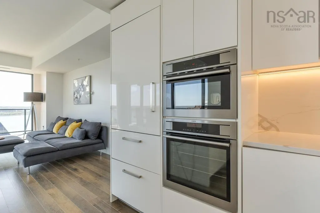 1903-1650 Granville Street, Halifax, NS B3J 0E1, 2 Bedrooms Bedrooms, ,3 BathroomsBathrooms,Residential,For Sale,Granville,202520067