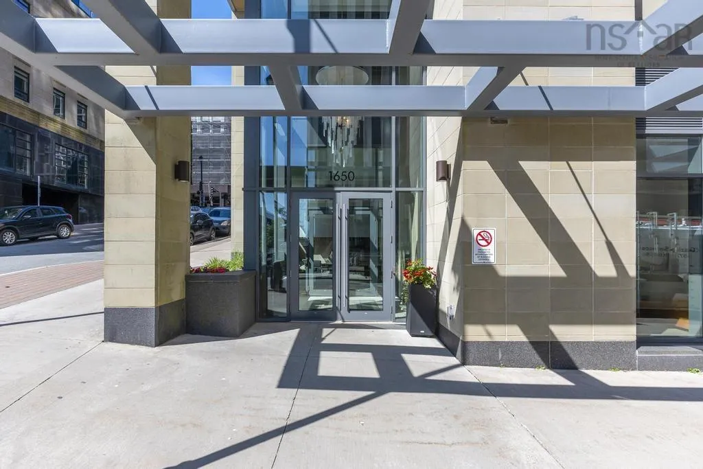 1903-1650 Granville Street, Halifax, NS B3J 0E1, 2 Bedrooms Bedrooms, ,3 BathroomsBathrooms,Residential,For Sale,Granville,202520067