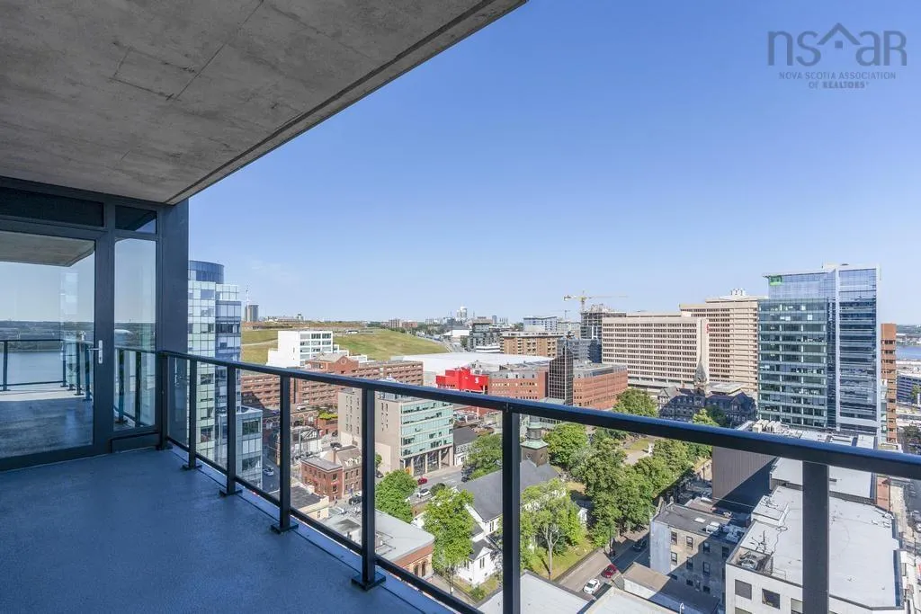 1903-1650 Granville Street, Halifax, NS B3J 0E1, 2 Bedrooms Bedrooms, ,3 BathroomsBathrooms,Residential,For Sale,Granville,202520067