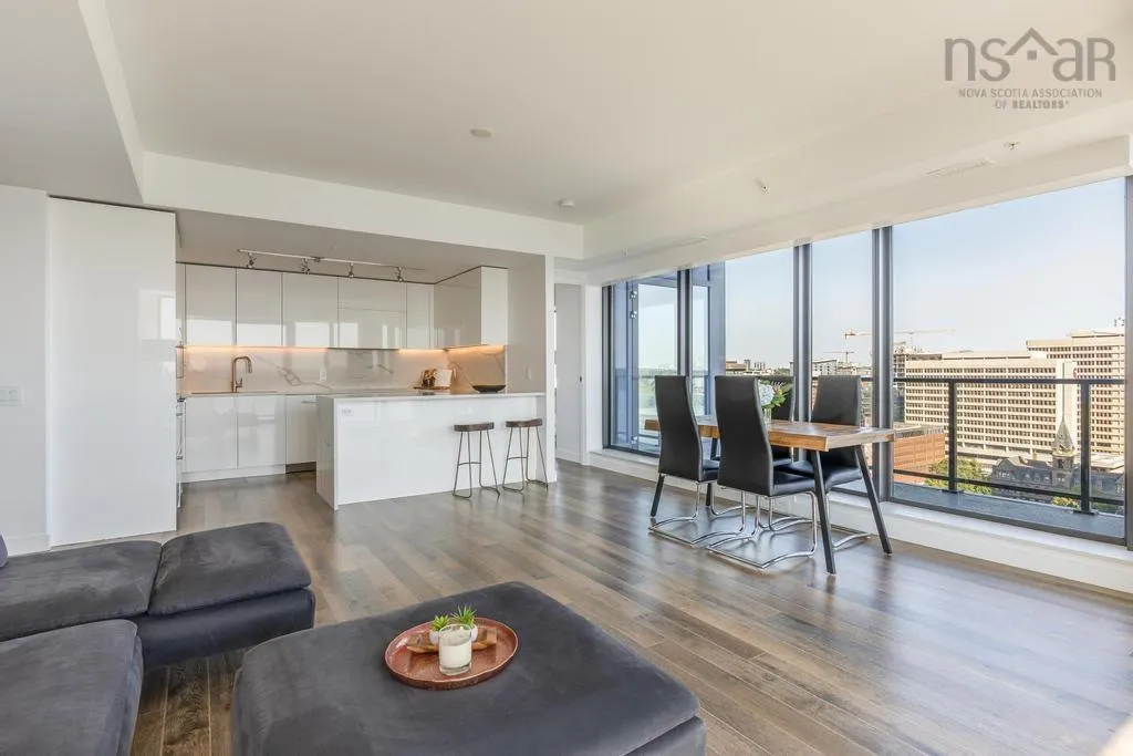 1903-1650 Granville Street, Halifax, NS B3J 0E1, 2 Bedrooms Bedrooms, ,3 BathroomsBathrooms,Residential,For Sale,Granville,202520067