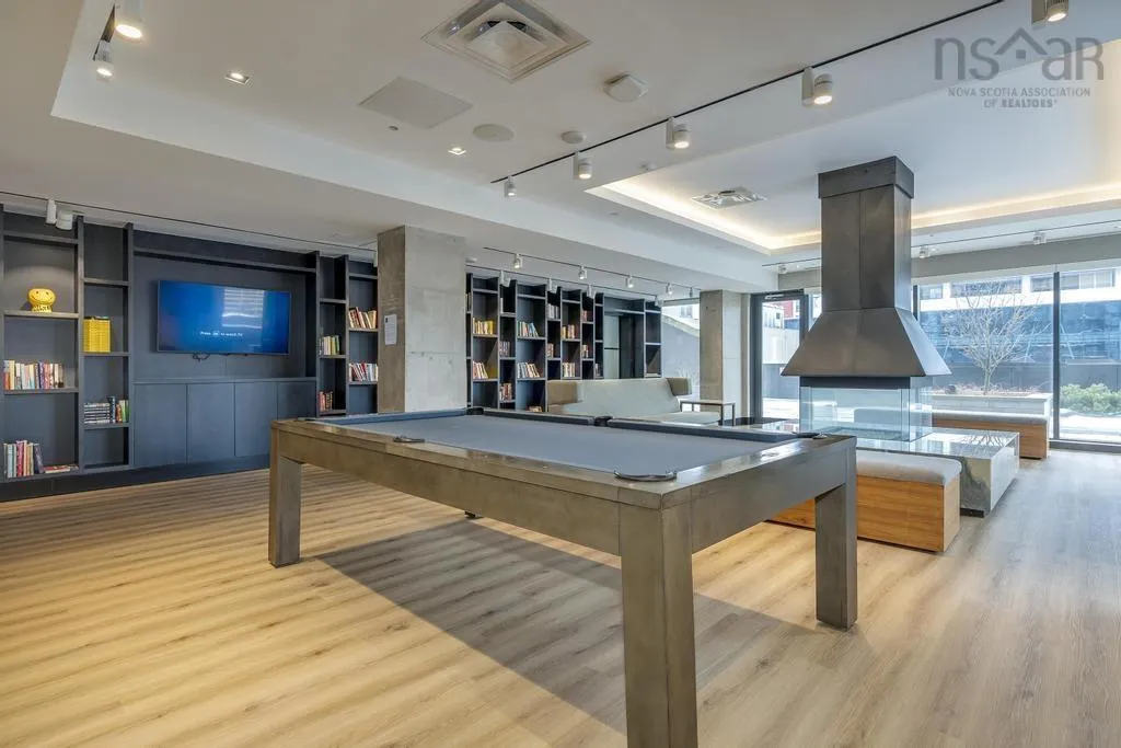1903-1650 Granville Street, Halifax, NS B3J 0E1, 2 Bedrooms Bedrooms, ,3 BathroomsBathrooms,Residential,For Sale,Granville,202520067