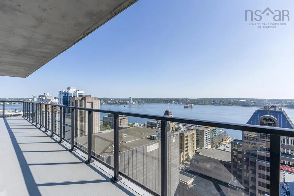 1903-1650 Granville Street, Halifax, NS B3J 0E1, 2 Bedrooms Bedrooms, ,3 BathroomsBathrooms,Residential,For Sale,Granville,202520067