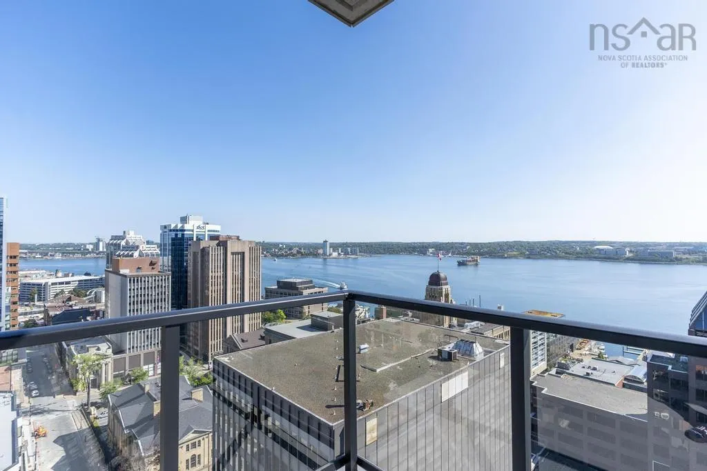 1903-1650 Granville Street, Halifax, NS B3J 0E1, 2 Bedrooms Bedrooms, ,3 BathroomsBathrooms,Residential,For Sale,Granville,202520067
