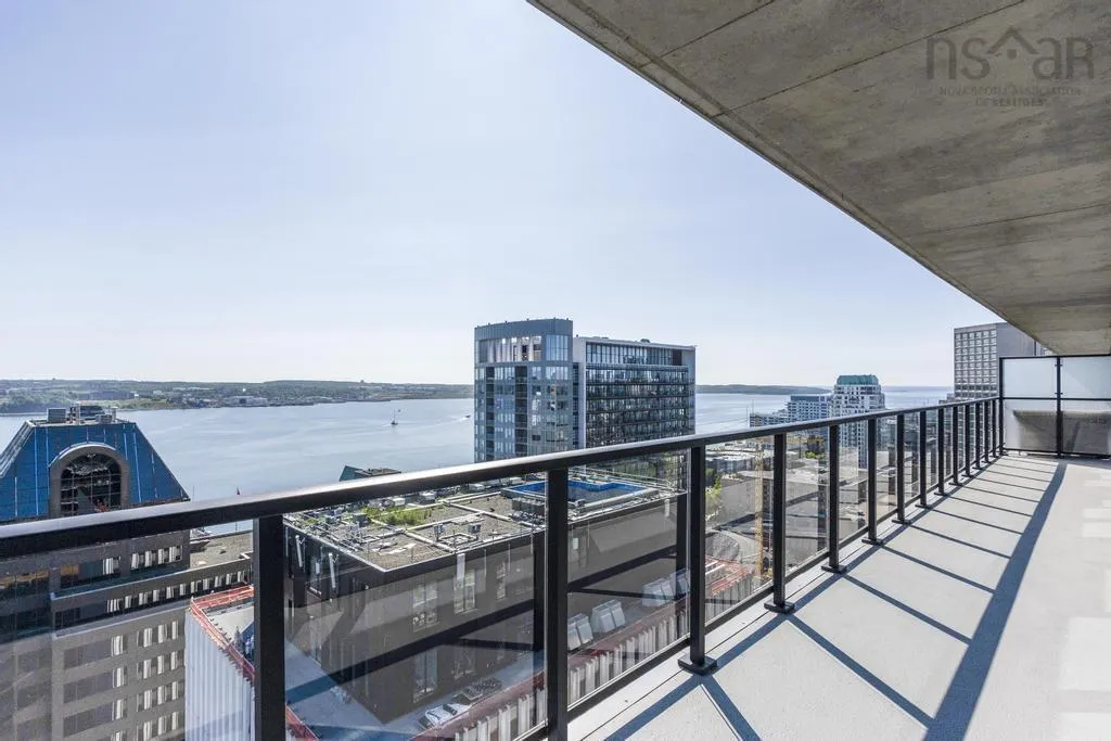 1903-1650 Granville Street, Halifax, NS B3J 0E1, 2 Bedrooms Bedrooms, ,3 BathroomsBathrooms,Residential,For Sale,Granville,202520067