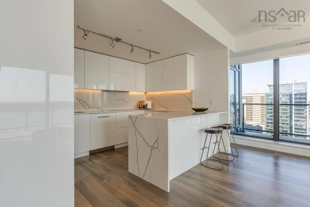 1903-1650 Granville Street, Halifax, NS B3J 0E1, 2 Bedrooms Bedrooms, ,3 BathroomsBathrooms,Residential,For Sale,Granville,202520067