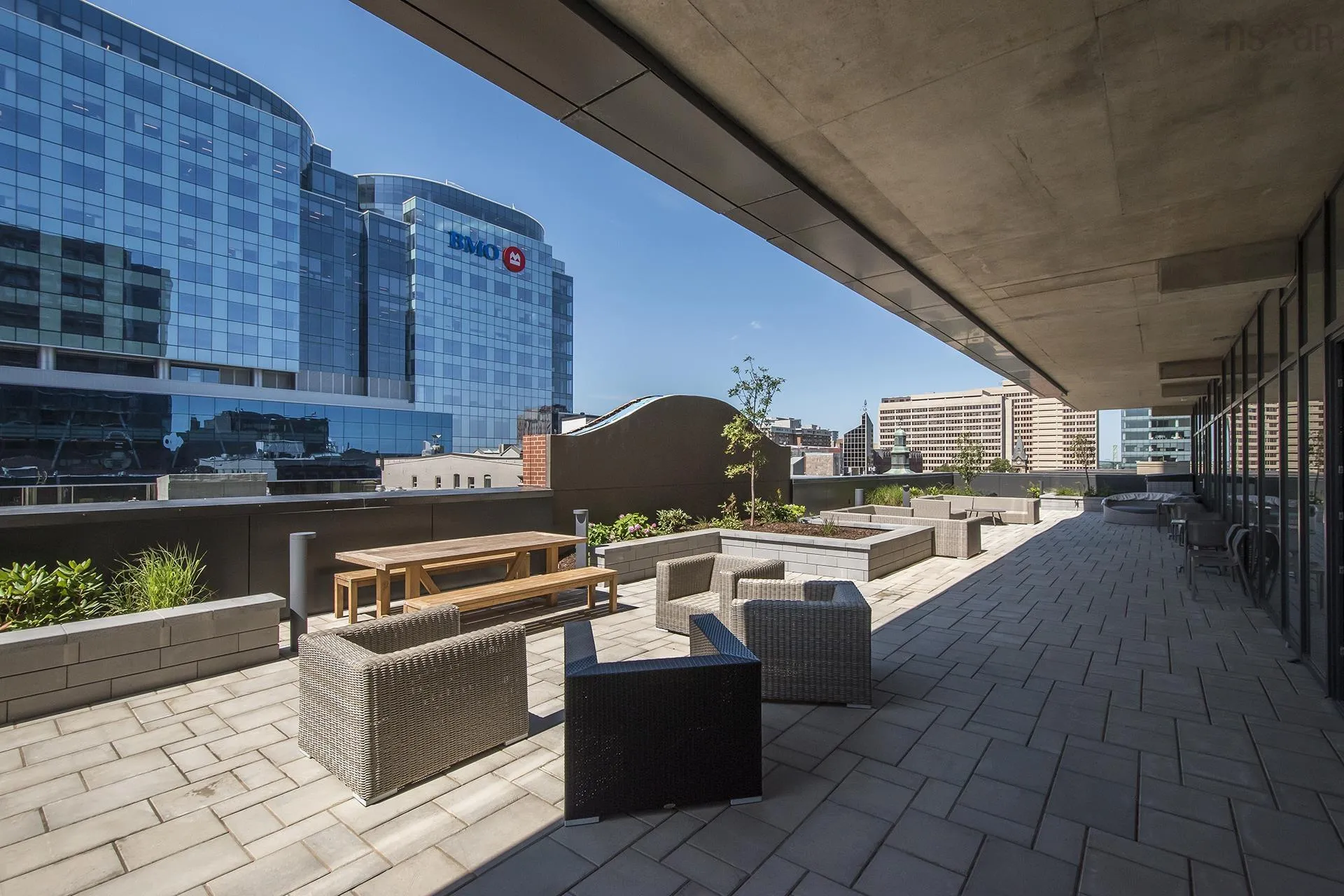 1903-1650 Granville Street, Halifax, NS B3J 0E1, 2 Bedrooms Bedrooms, ,3 BathroomsBathrooms,Residential,For Sale,Granville,202520067