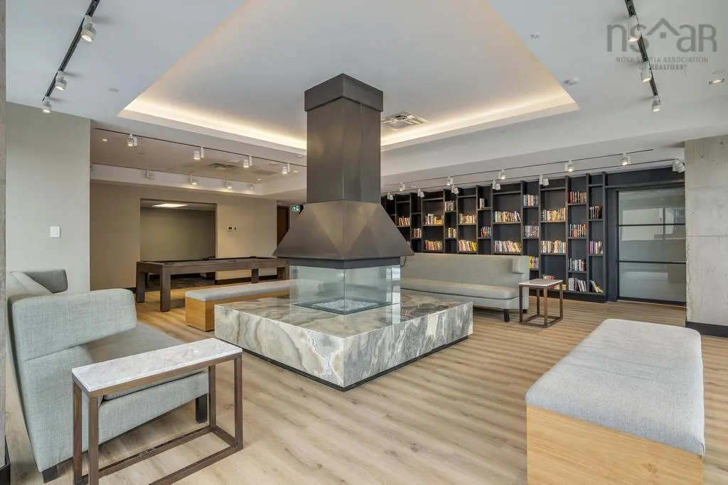 1903-1650 Granville Street, Halifax, NS B3J 0E1, 2 Bedrooms Bedrooms, ,3 BathroomsBathrooms,Residential,For Sale,Granville,202520067
