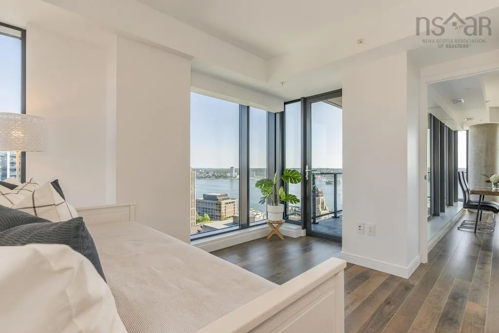 1903-1650 Granville Street, Halifax, NS B3J 0E1, 2 Bedrooms Bedrooms, ,3 BathroomsBathrooms,Residential,For Sale,Granville,202520067