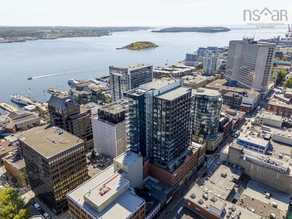 1903-1650 Granville Street, Halifax, NS B3J 0E1, 2 Bedrooms Bedrooms, ,3 BathroomsBathrooms,Residential,For Sale,Granville,202520067