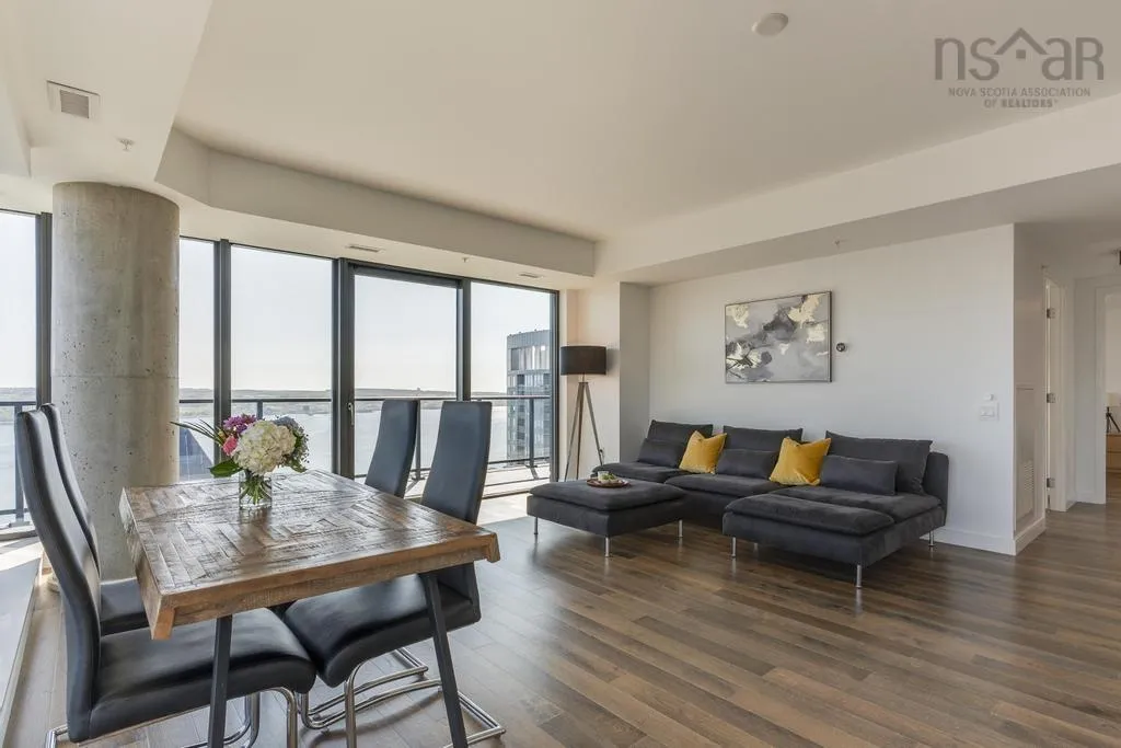 1903-1650 Granville Street, Halifax, NS B3J 0E1, 2 Bedrooms Bedrooms, ,3 BathroomsBathrooms,Residential,For Sale,Granville,202520067